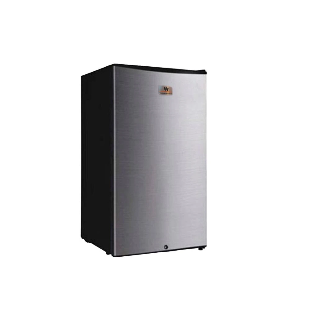 Frigobar White Westinghouse Inox 1 puerta