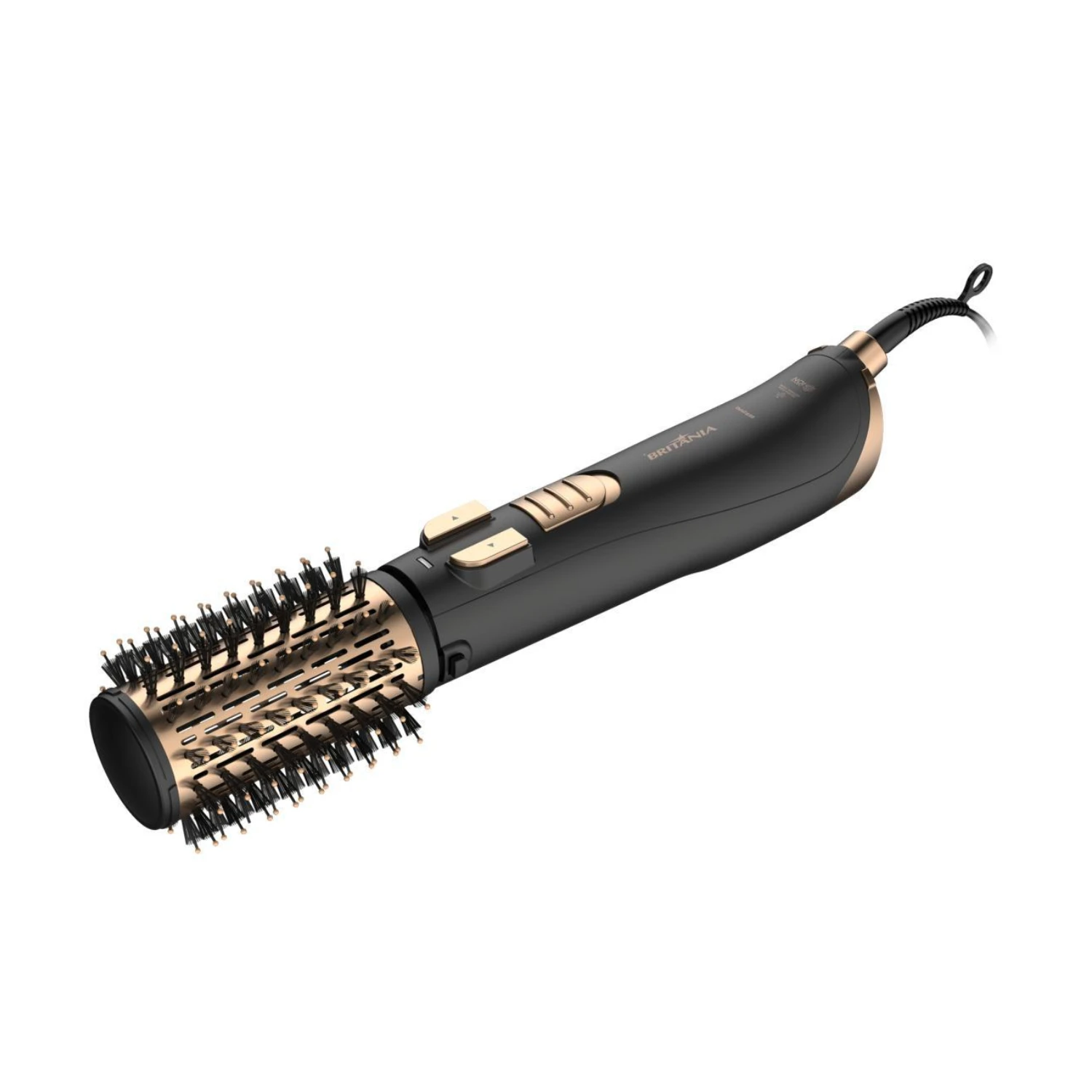 CEPILLO ROTATIVO BRITANIA BER21PD - BIVOLT 3