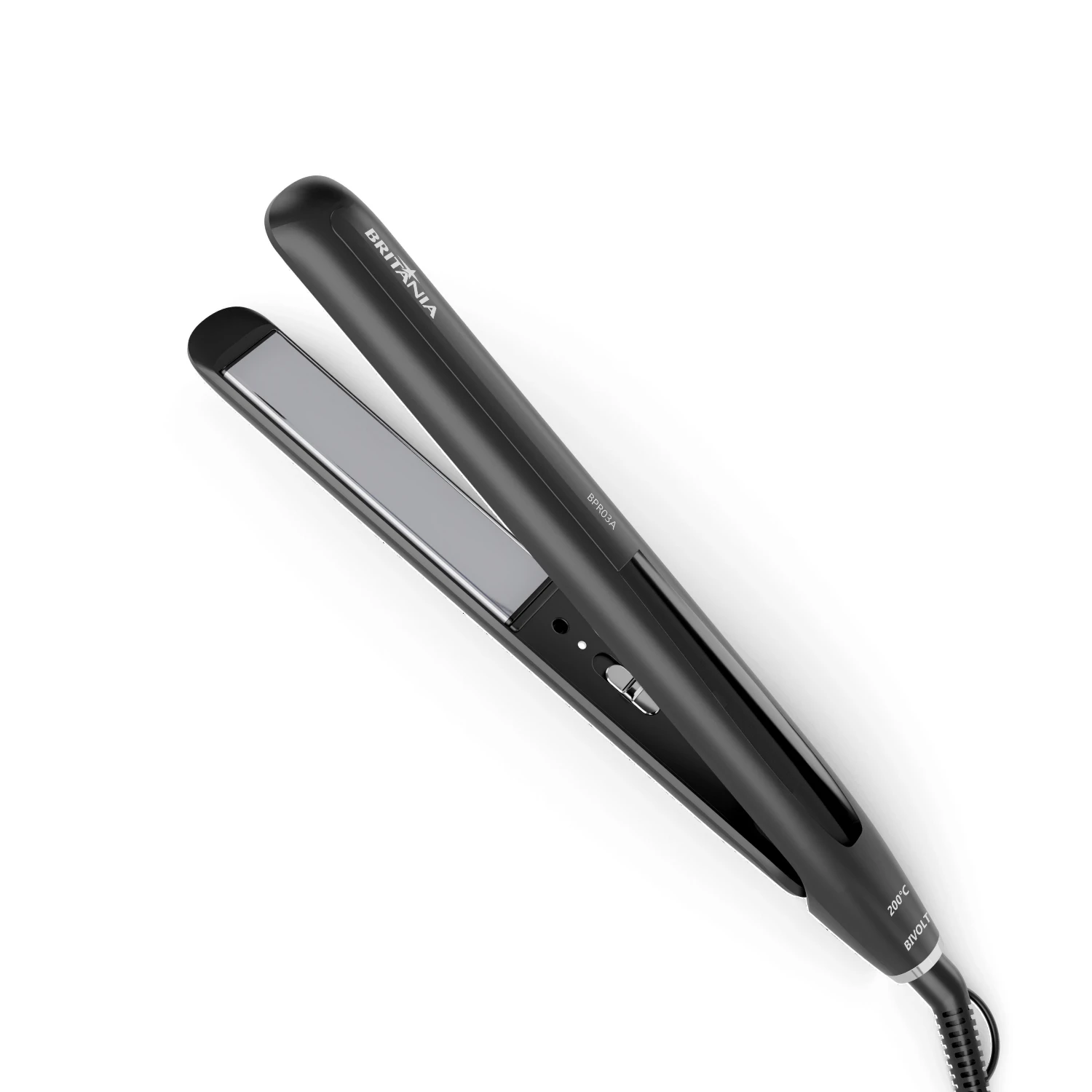 PLANCHITA BRITANIA BPR03A - BIVOLT