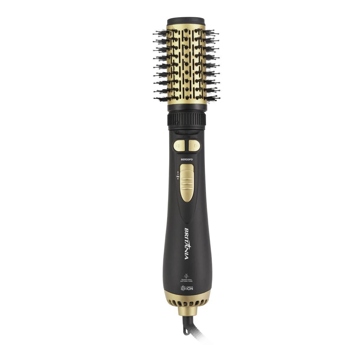 CEPILLO ROTATIVO BRITANIA BER20PD - BIVOLT
