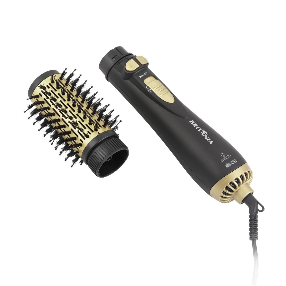 CEPILLO ROTATIVO BRITANIA BER20PD - BIVOLT 3
