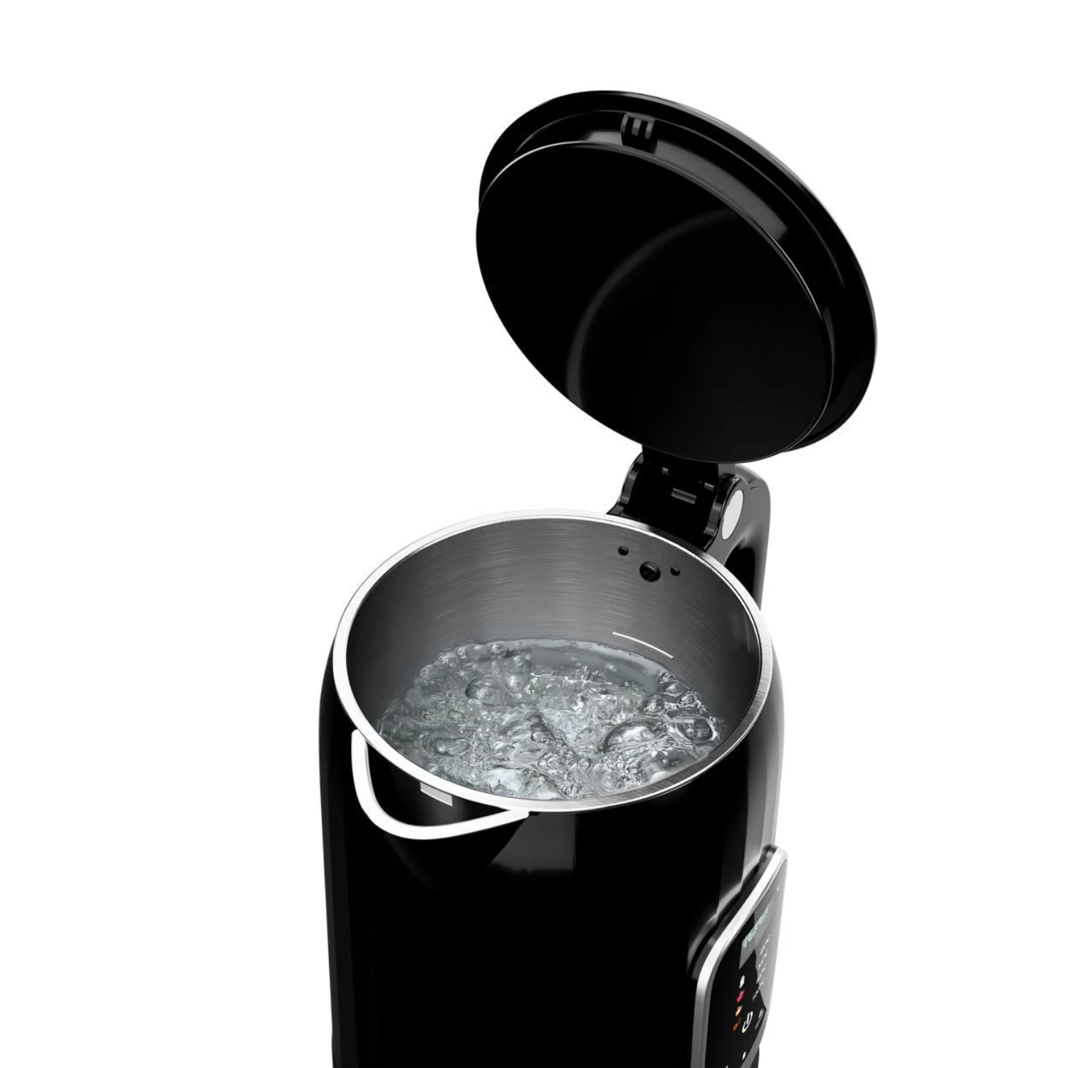 JARRA ELÉCTRICA BRITANIA BCH17D 1.7L NEGRA - 220V 2