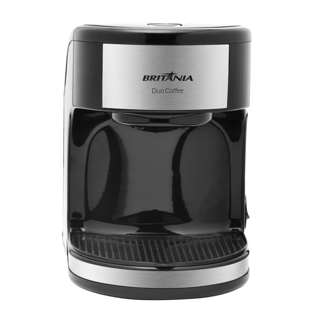 CAFETERA BRITANIA COFFEE DUO - 220V 2