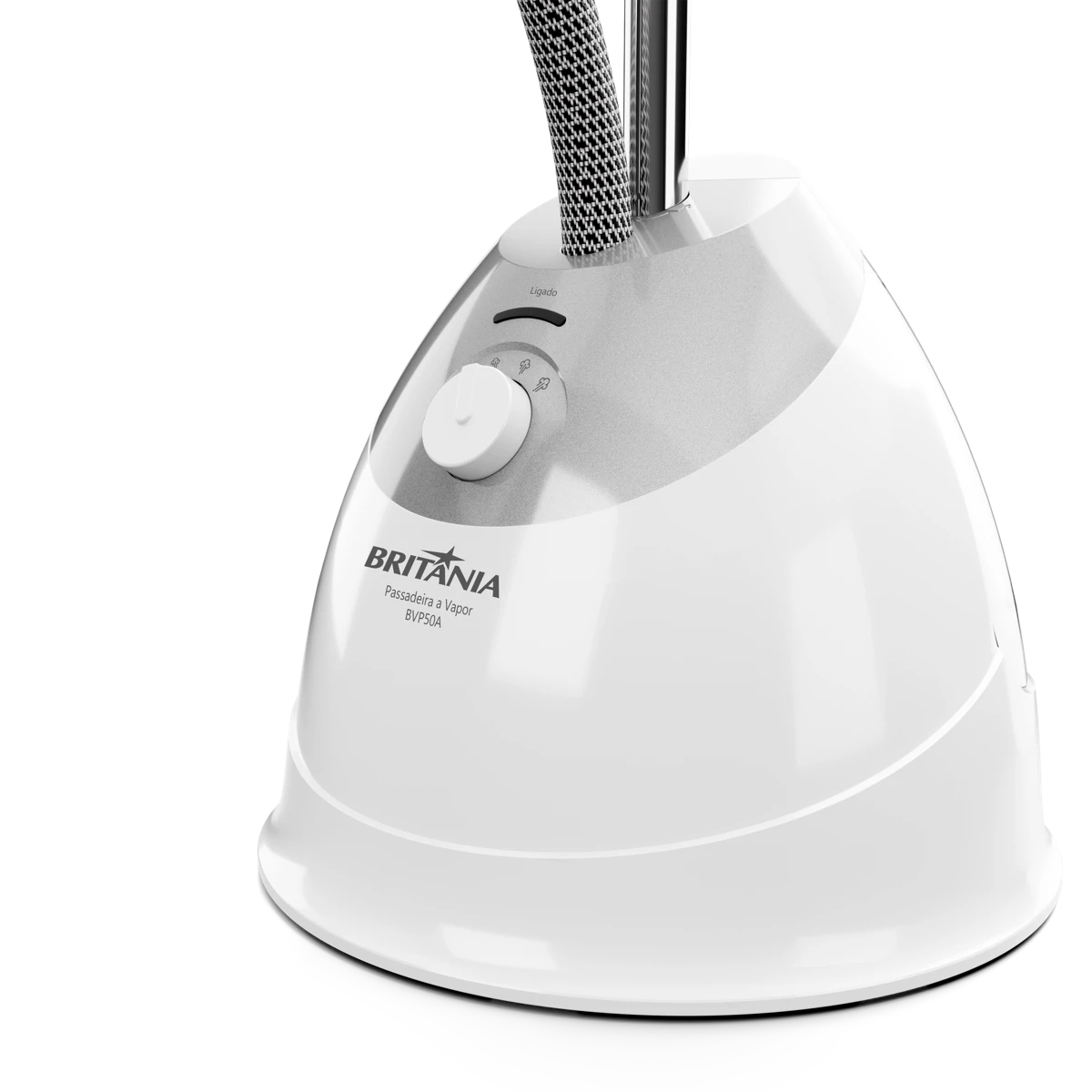 PLANCHA BRITANIA A VAPOR BVP50A - 220V 2