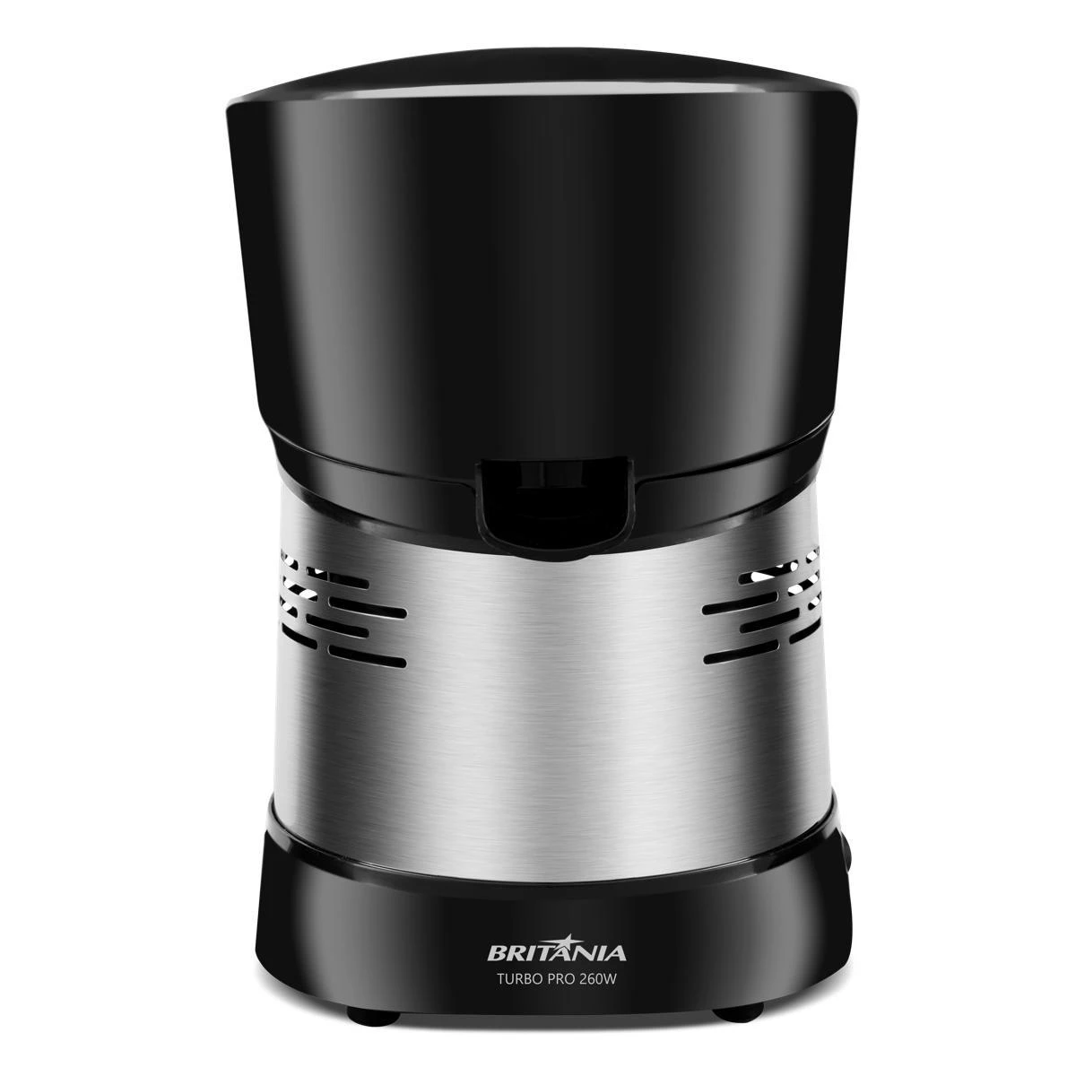 EXPRIMIDOR BRITANIA TURBO PRO 260W - BIVOLT 2