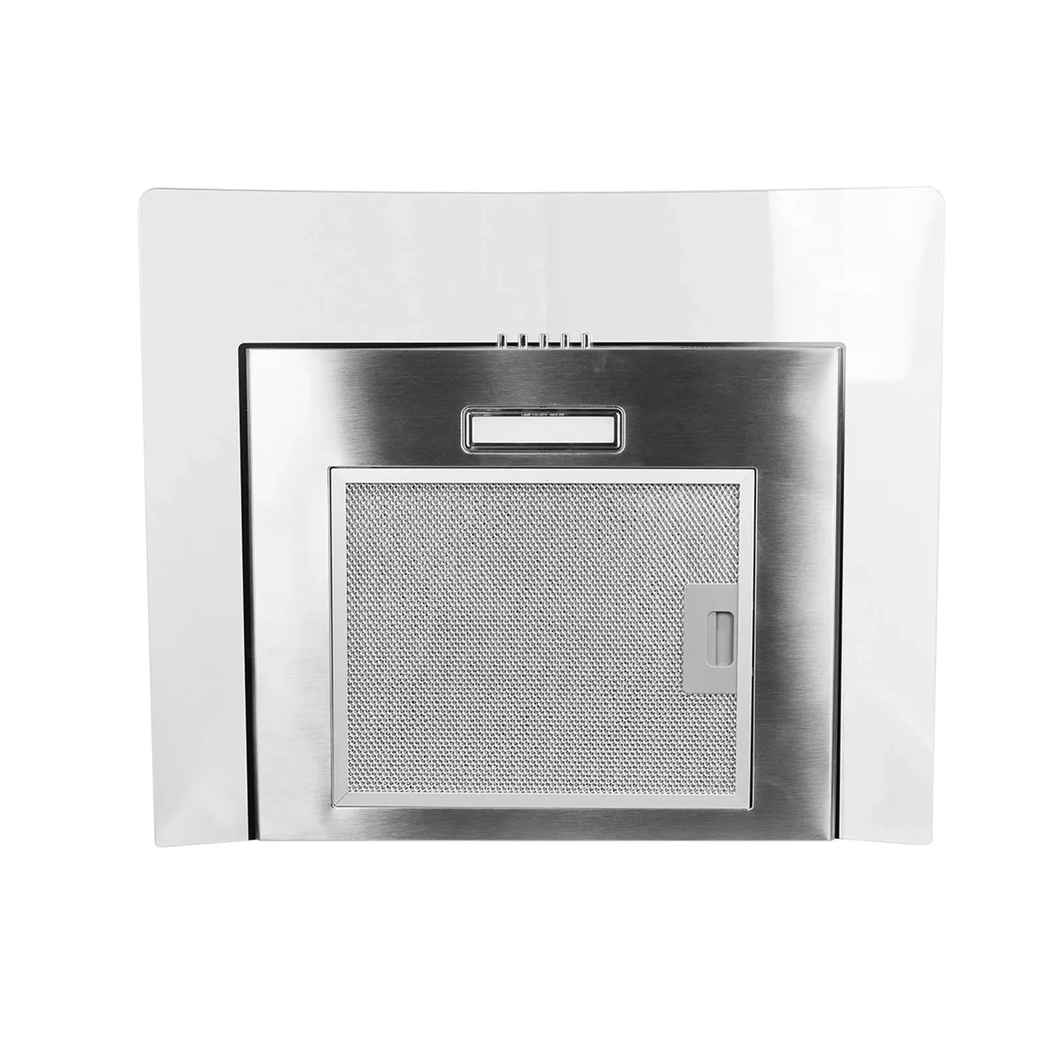 CAMPANA DE PARED BRITANIA PCO60G 60 CM - 220V 2