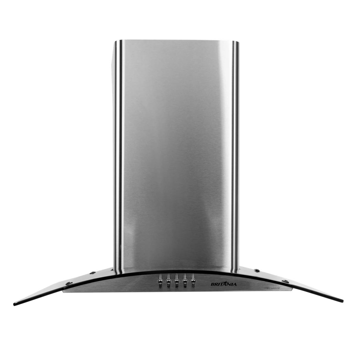 CAMPANA DE PARED BRITANIA PCO60G 60 CM - 220V 3