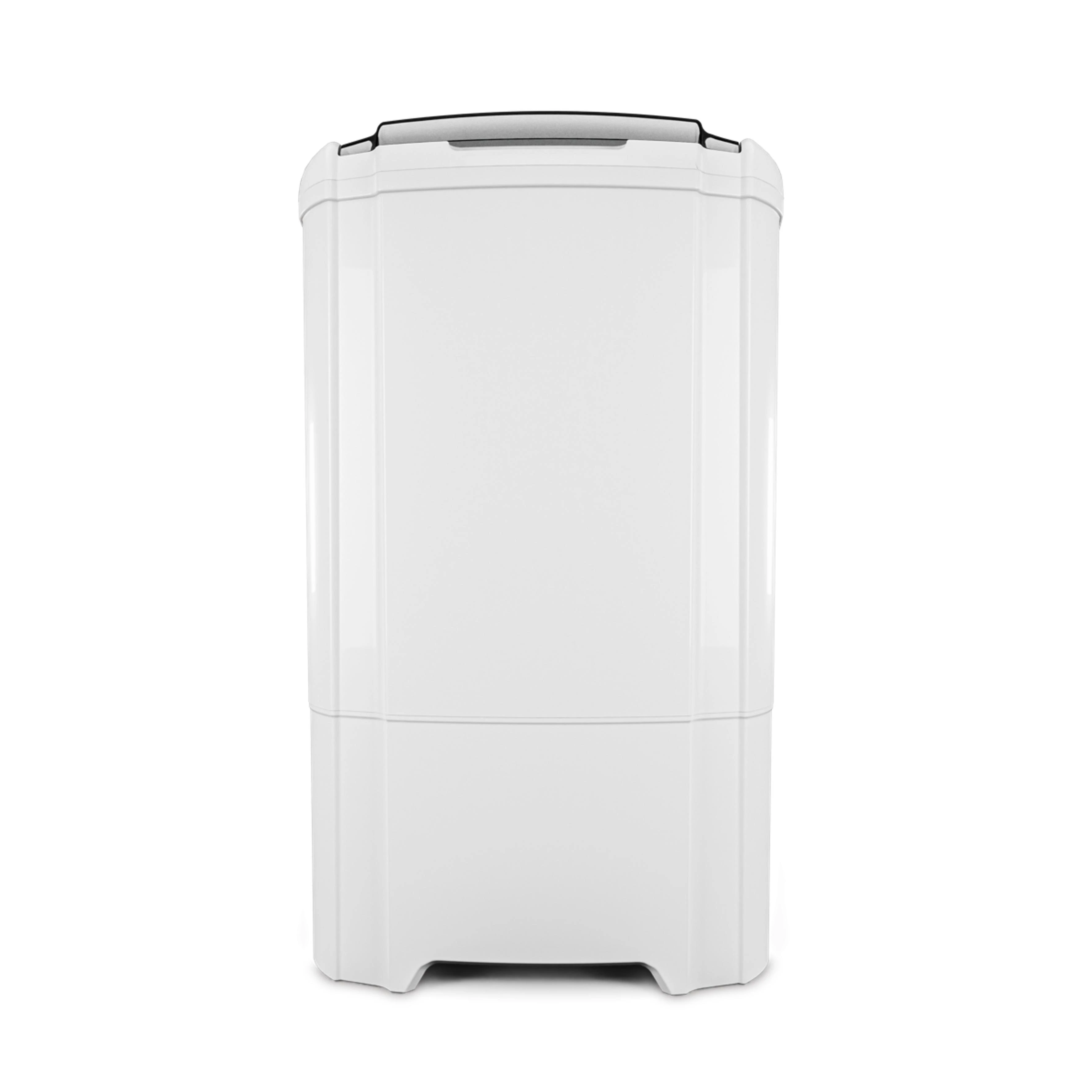 LAVARROPA SEMIAUTOMÁTICA BRITANIA BLT15A 15KG - 220V