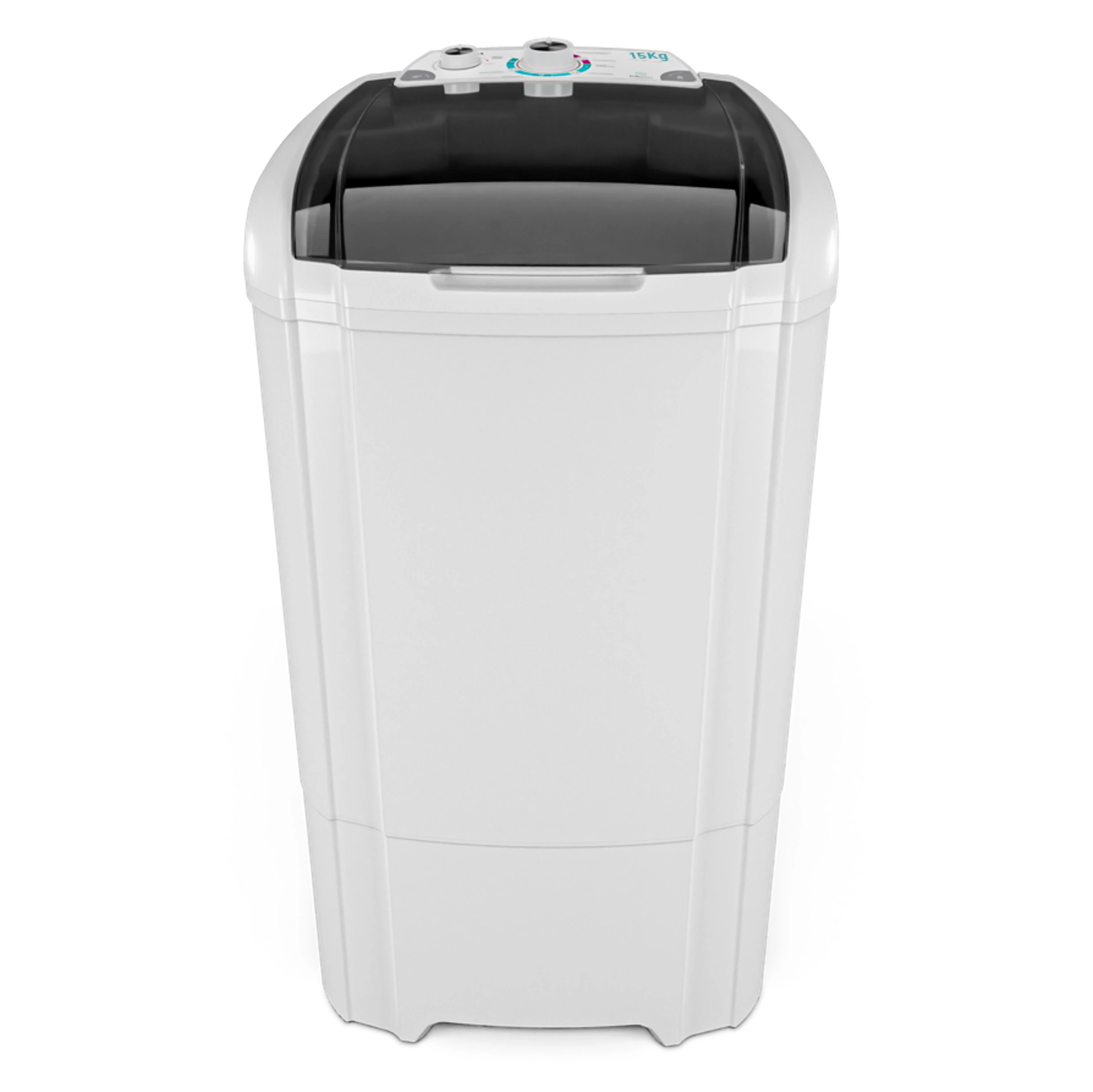 LAVARROPA SEMIAUTOMÁTICA BRITANIA BLT15A 15KG - 220V 2