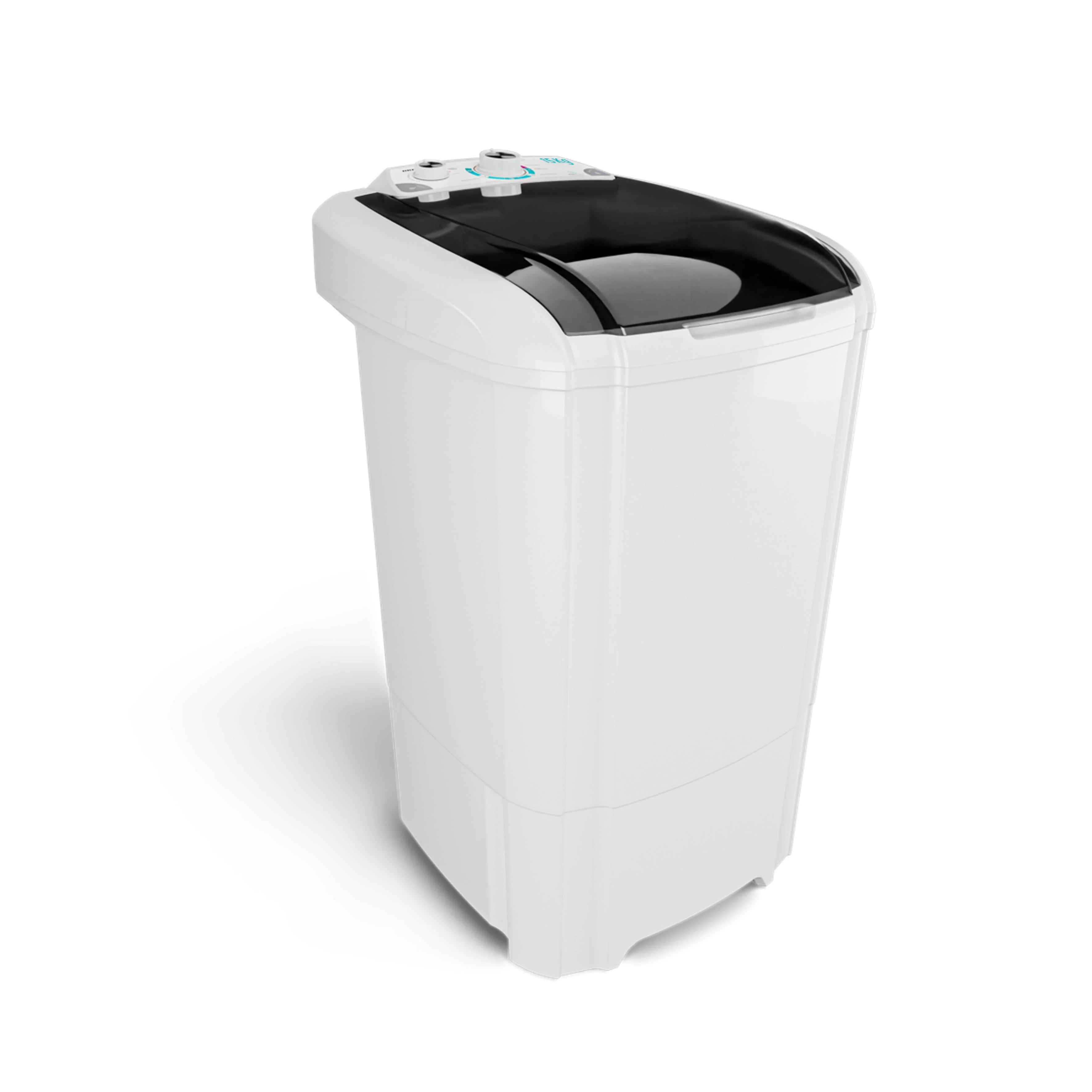 LAVARROPA SEMIAUTOMÁTICA BRITANIA BLT15A 15KG - 220V 3