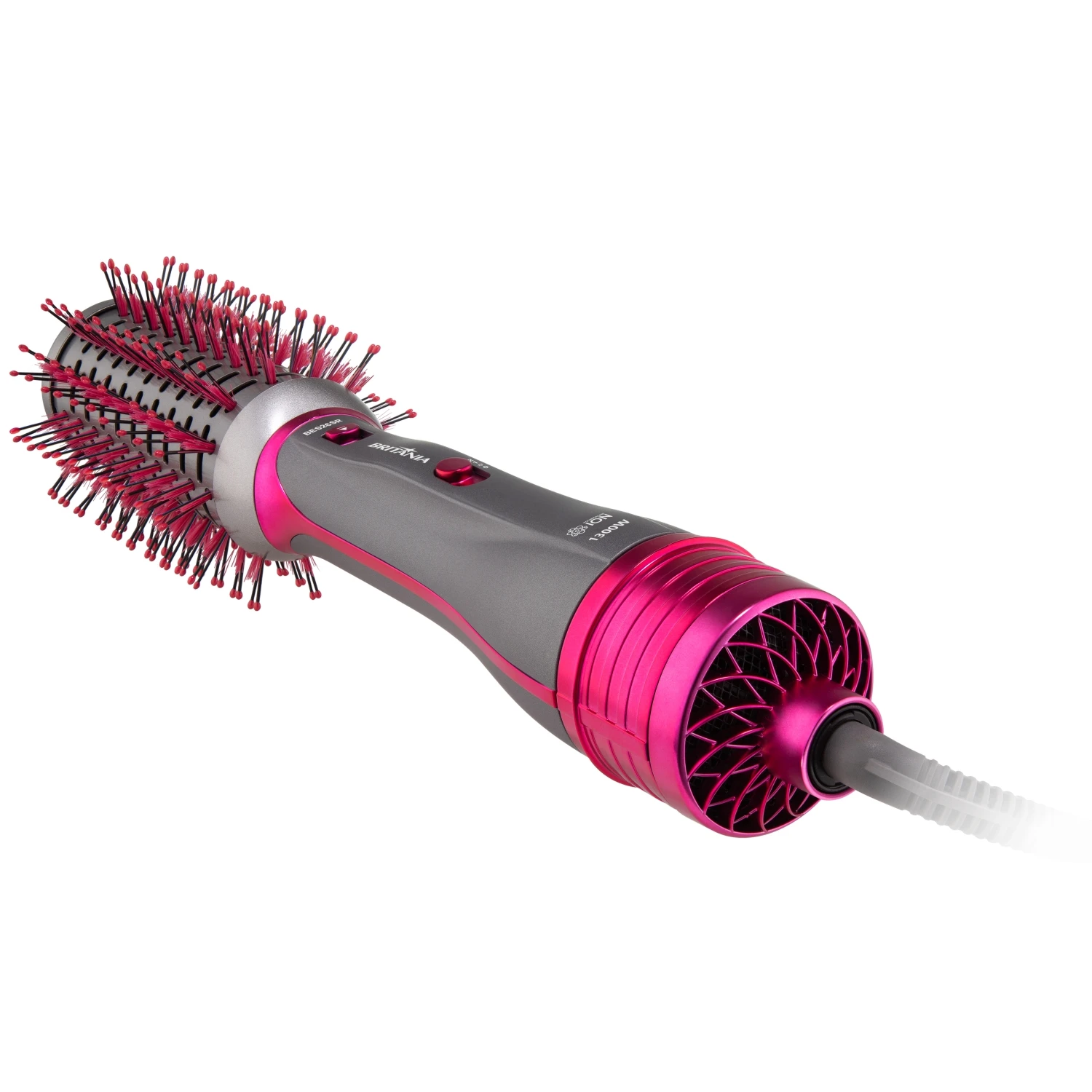 CEPILLO SECADOR BRITANIA BES26SR INFRARROJO - BIVOLT 3