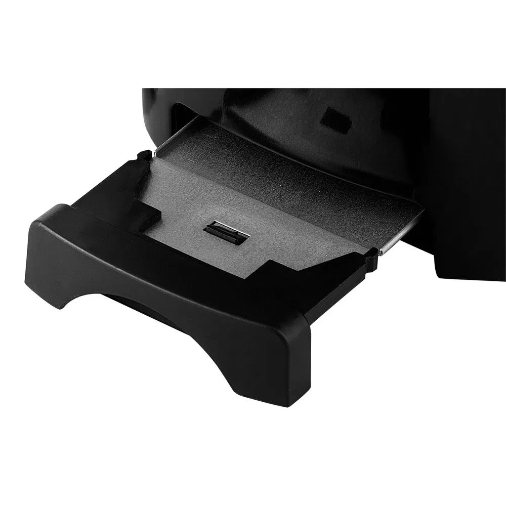 TOSTADORA BRITANIA TOSTA PANE NEGRA - 220V 3