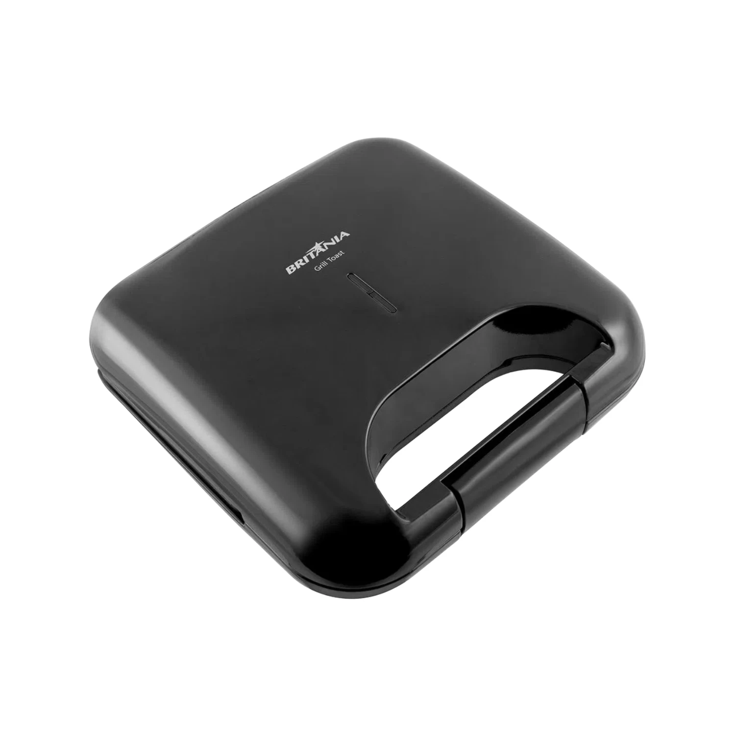 GRILL BRITANIA TOAST BGR01P NEGRO - 220V 3
