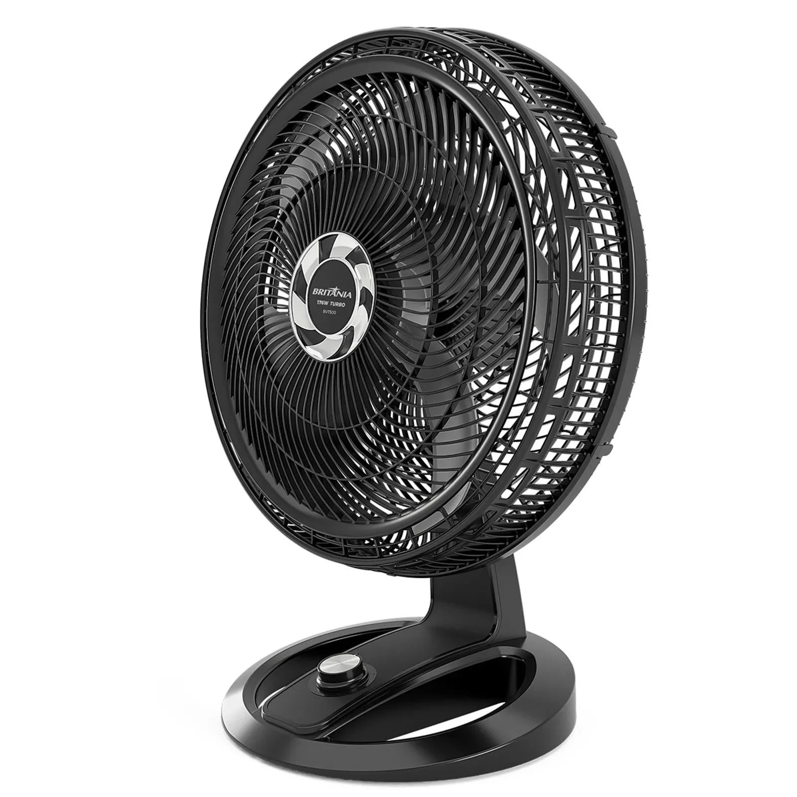 VENTILADOR BRITANIA BVT500 50CM - 220V 2