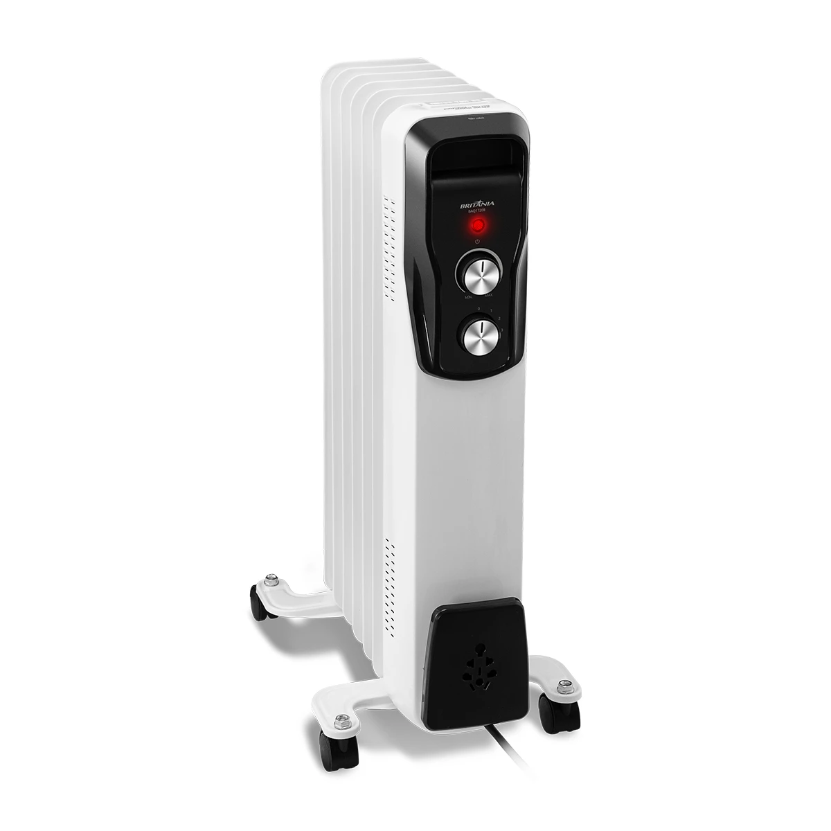 ESTUFA BRITANIA BAQ1720B RADIADOR DE ACEITE - 220V 2