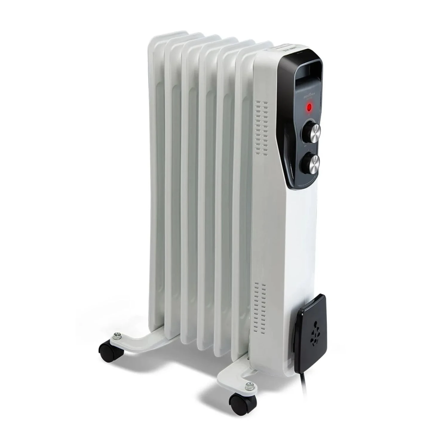 ESTUFA BRITANIA BAQ1720B RADIADOR DE ACEITE - 220V 3