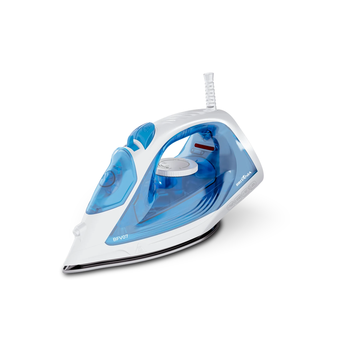 PLANCHA BRITANIA BFV07 - 220V 3