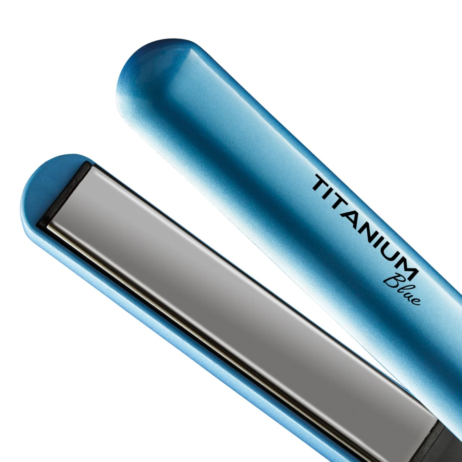 PLANCHITA BRITANIA TITANIUM BLUE - BIVOLT 2