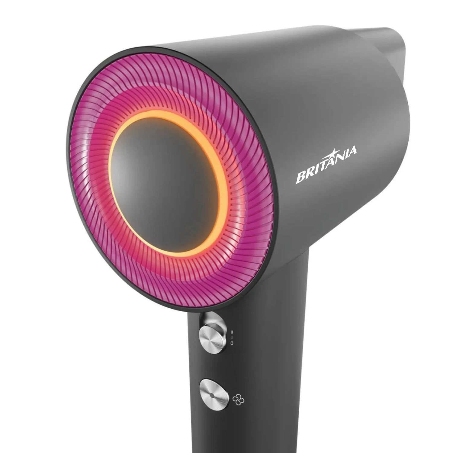 SECADOR DE PELO BRITANIA PSC3600 - 220V 2