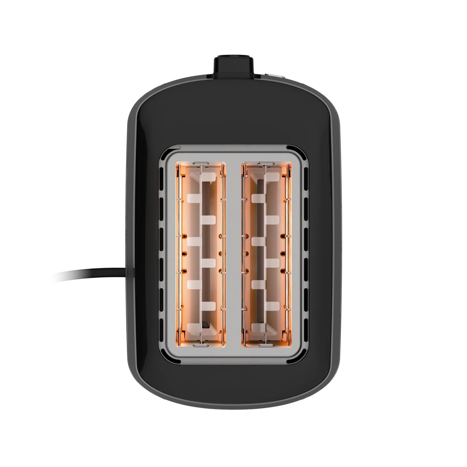 TOSTADORA BRITANIA BTR06A NEGRO - 220V 4