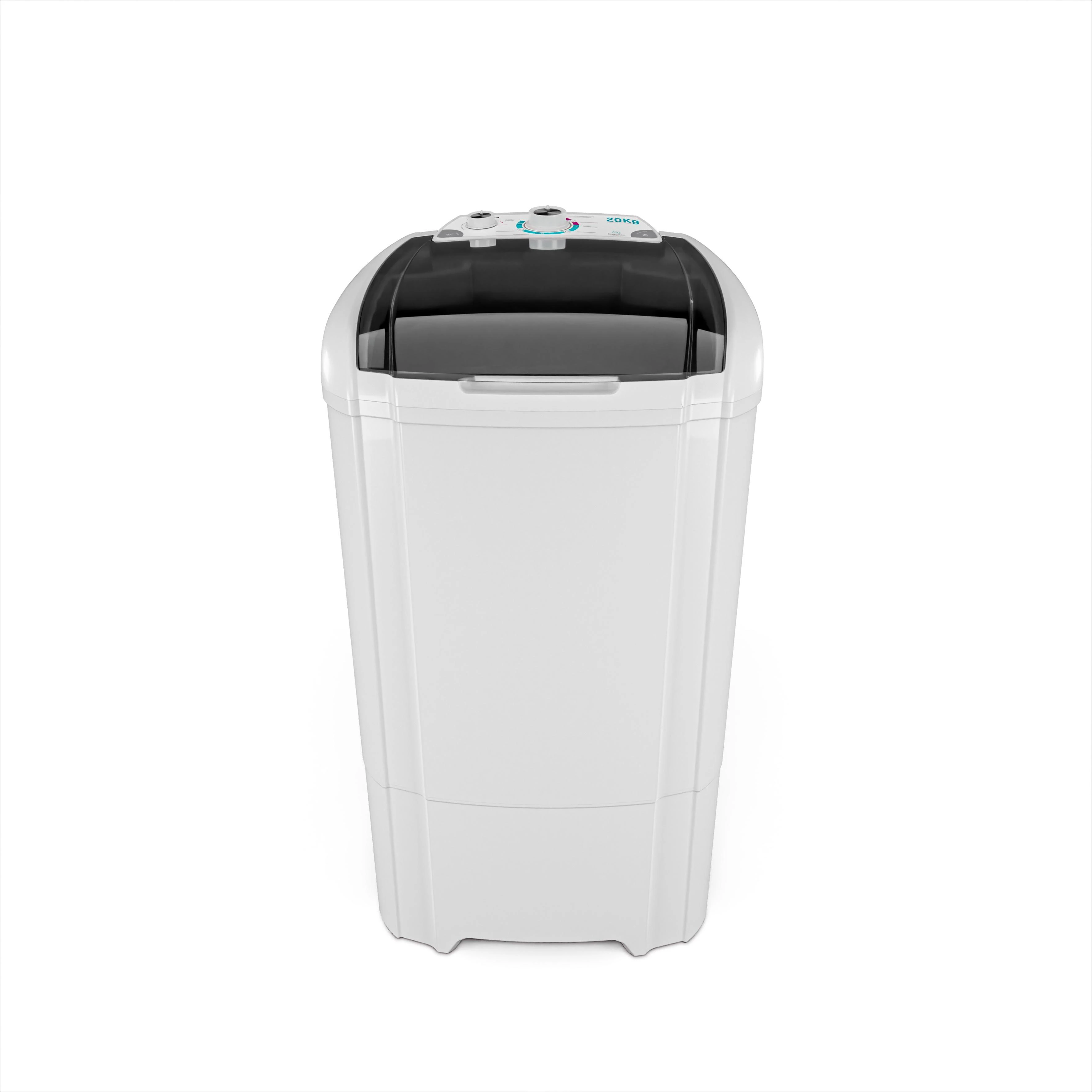 LAVARROPA SEMIAUTOMÁTICA BLR04 20KG - 220V