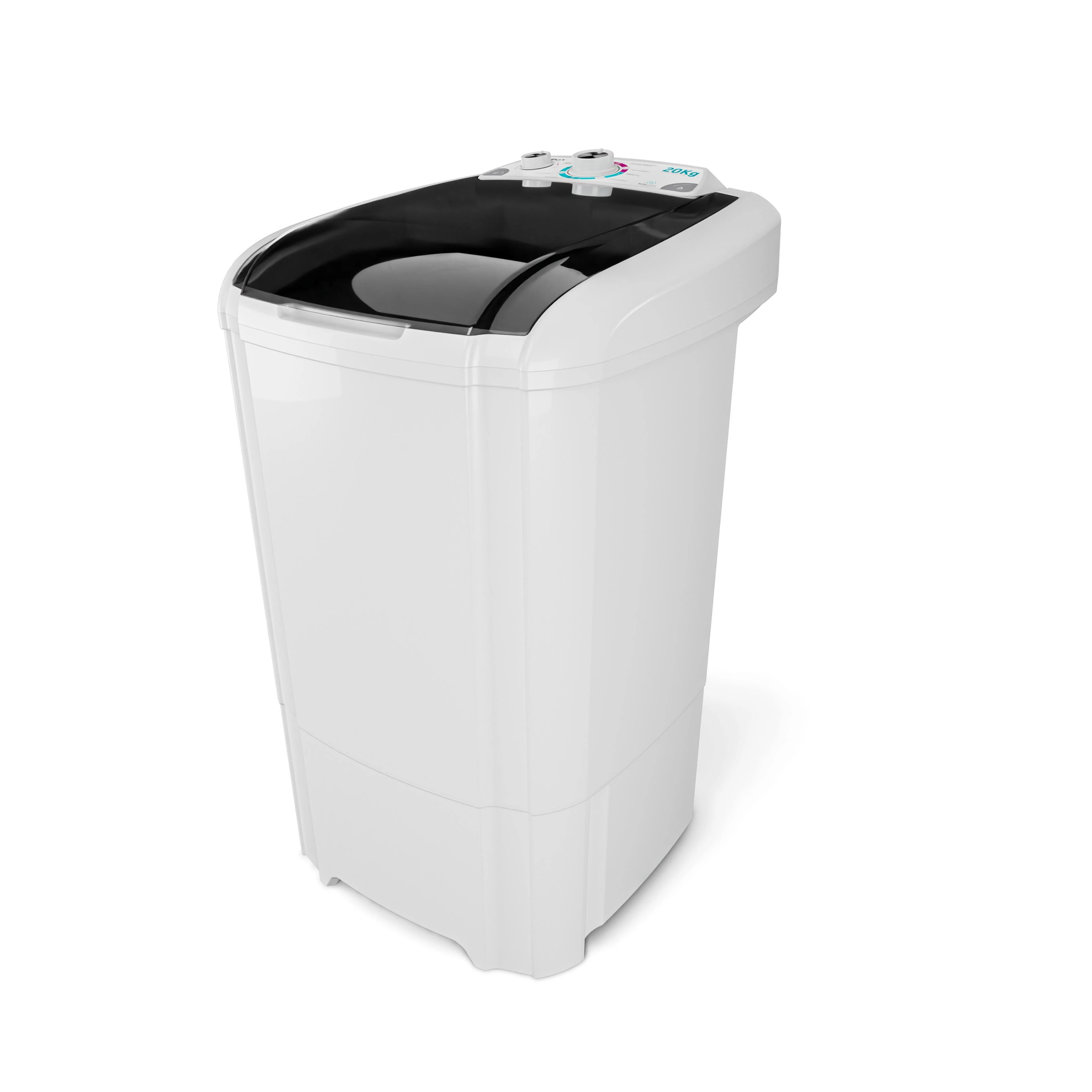 LAVARROPA SEMIAUTOMÁTICA BLR04 20KG - 220V 2