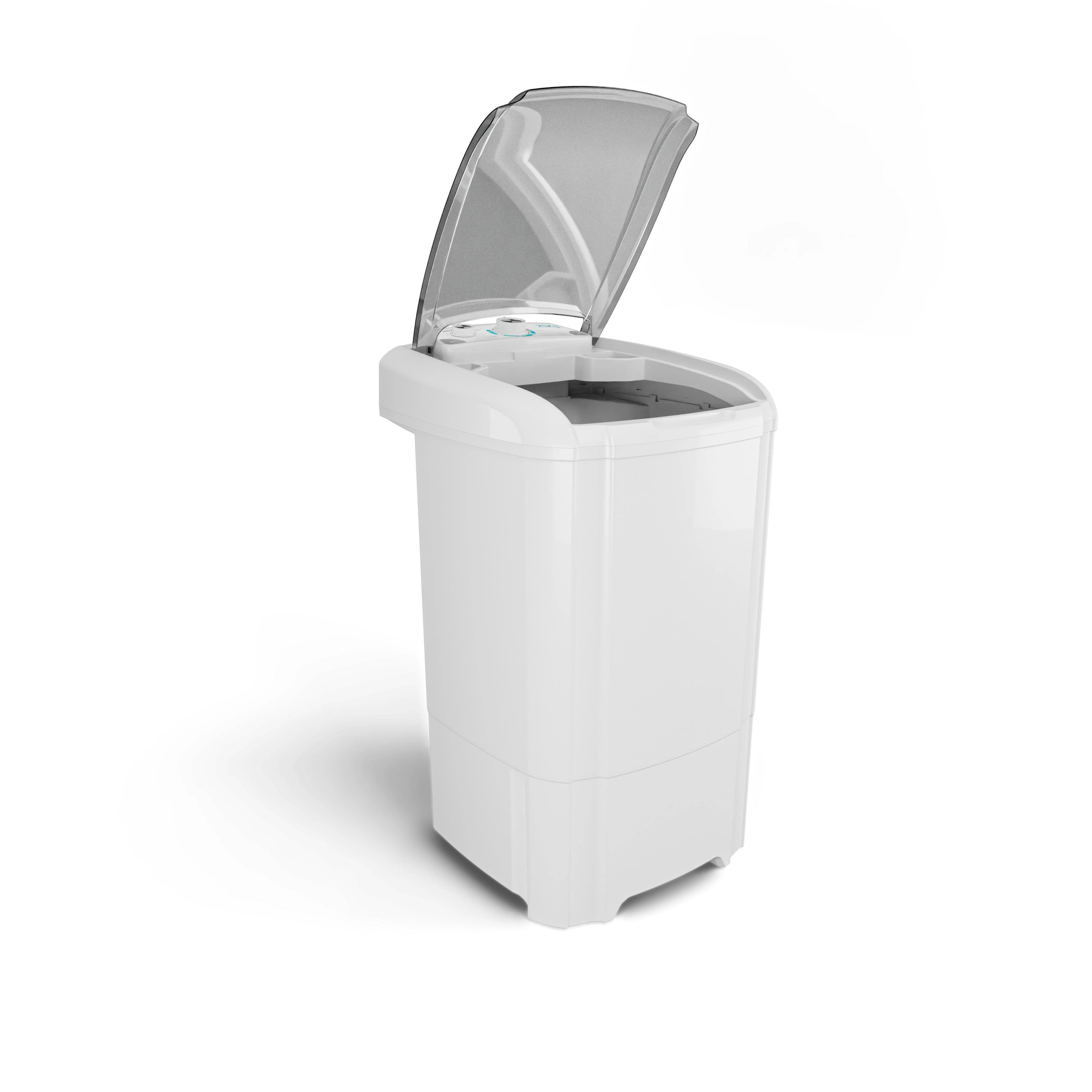LAVARROPA SEMIAUTOMÁTICA BLR04 20KG - 220V 3