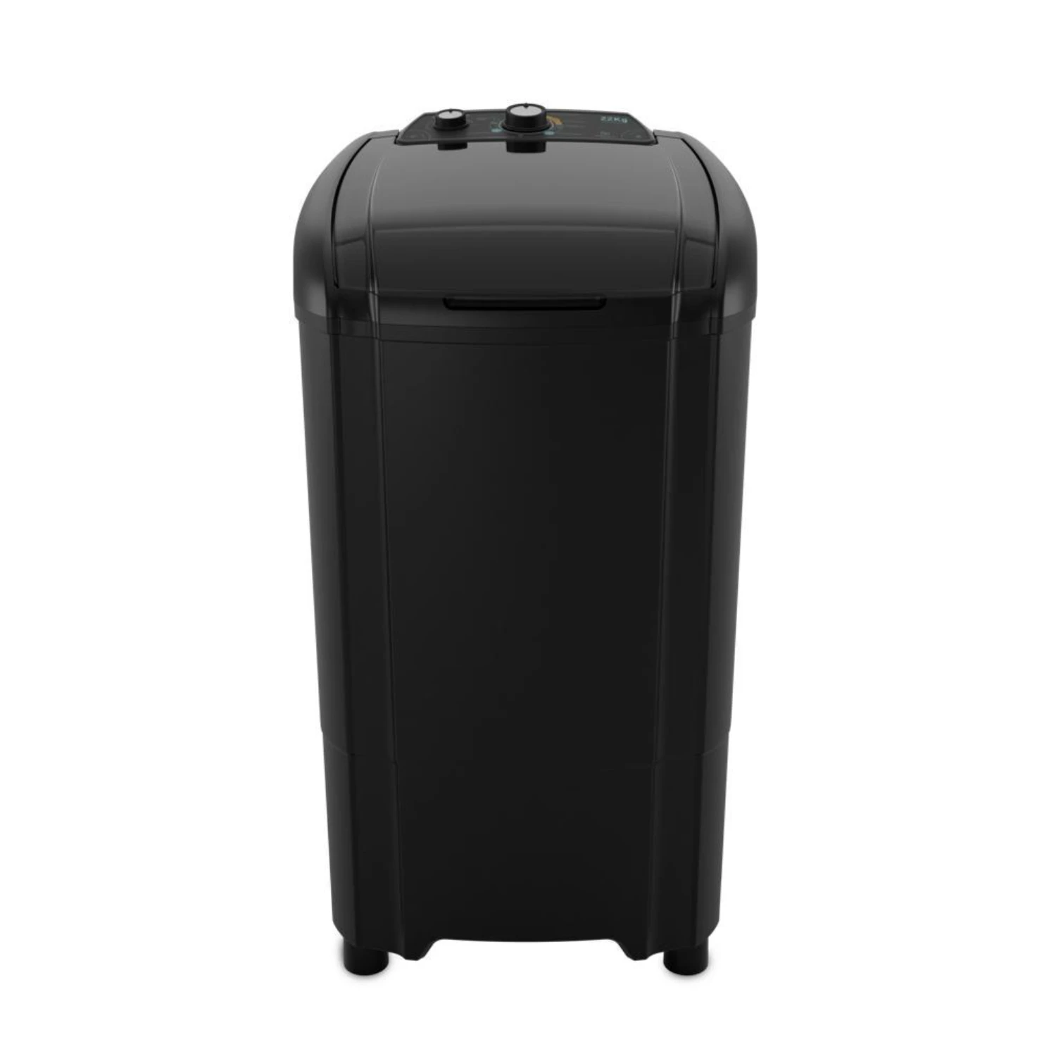 LAVARROPA SEMIAUTOMÁTICA BRITANIA BLT22P 22KG - 220V