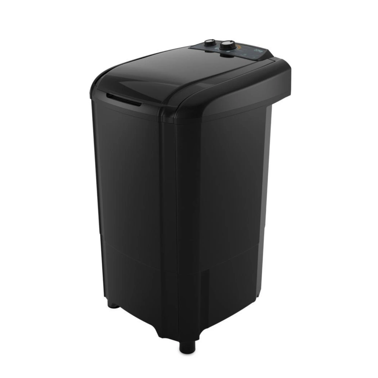 LAVARROPA SEMIAUTOMÁTICA BRITANIA BLT22P 22KG - 220V 4