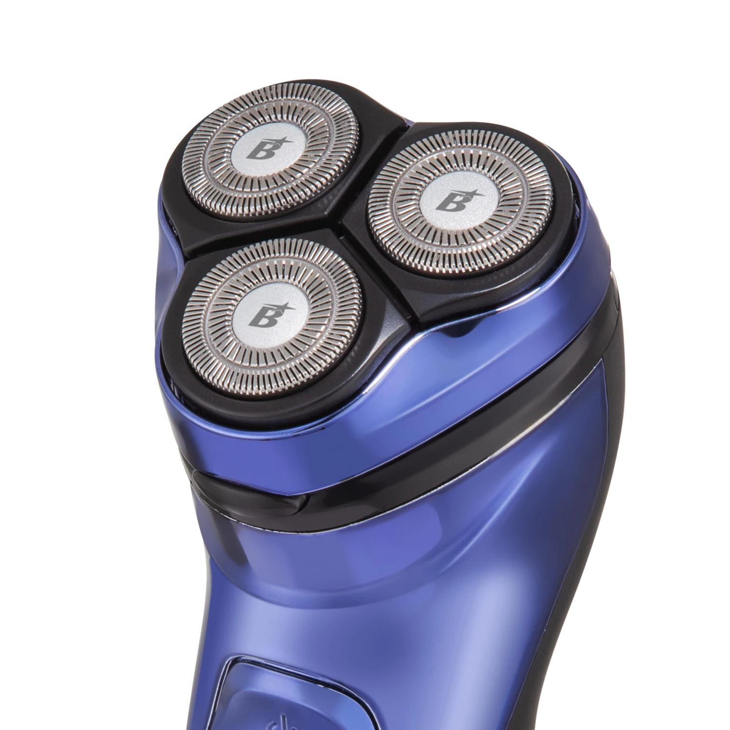 BARBEADOR BRITANIA BBA07 - BIVOLT 3