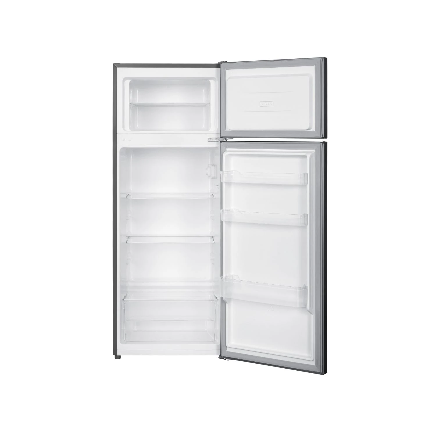 HELADERA BRITANIA 210L PRF210PY FRIO HUMEDO INOX – 220V 3