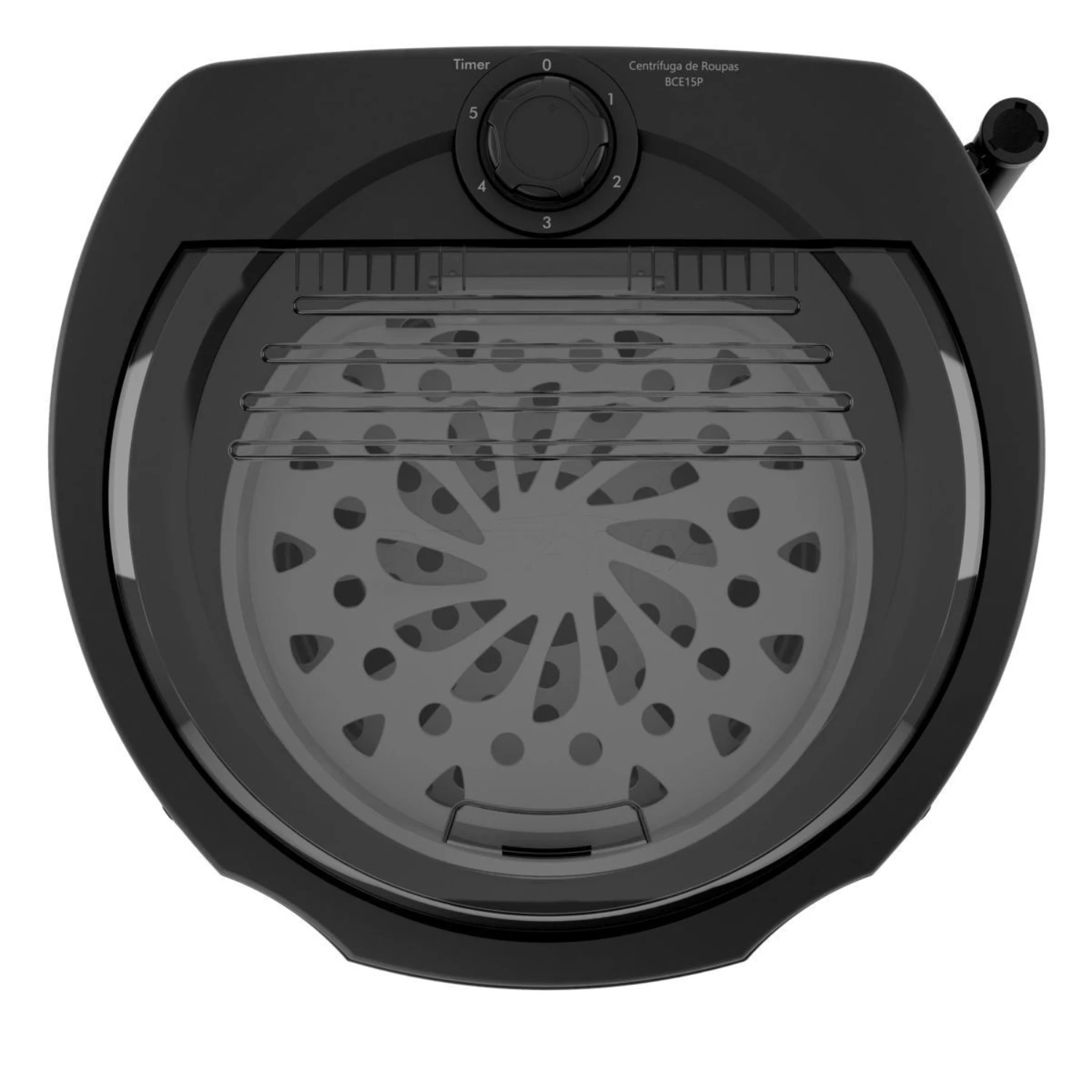 CENTRIFUGA BRITANIA BCE15P 15KG - 220V 3