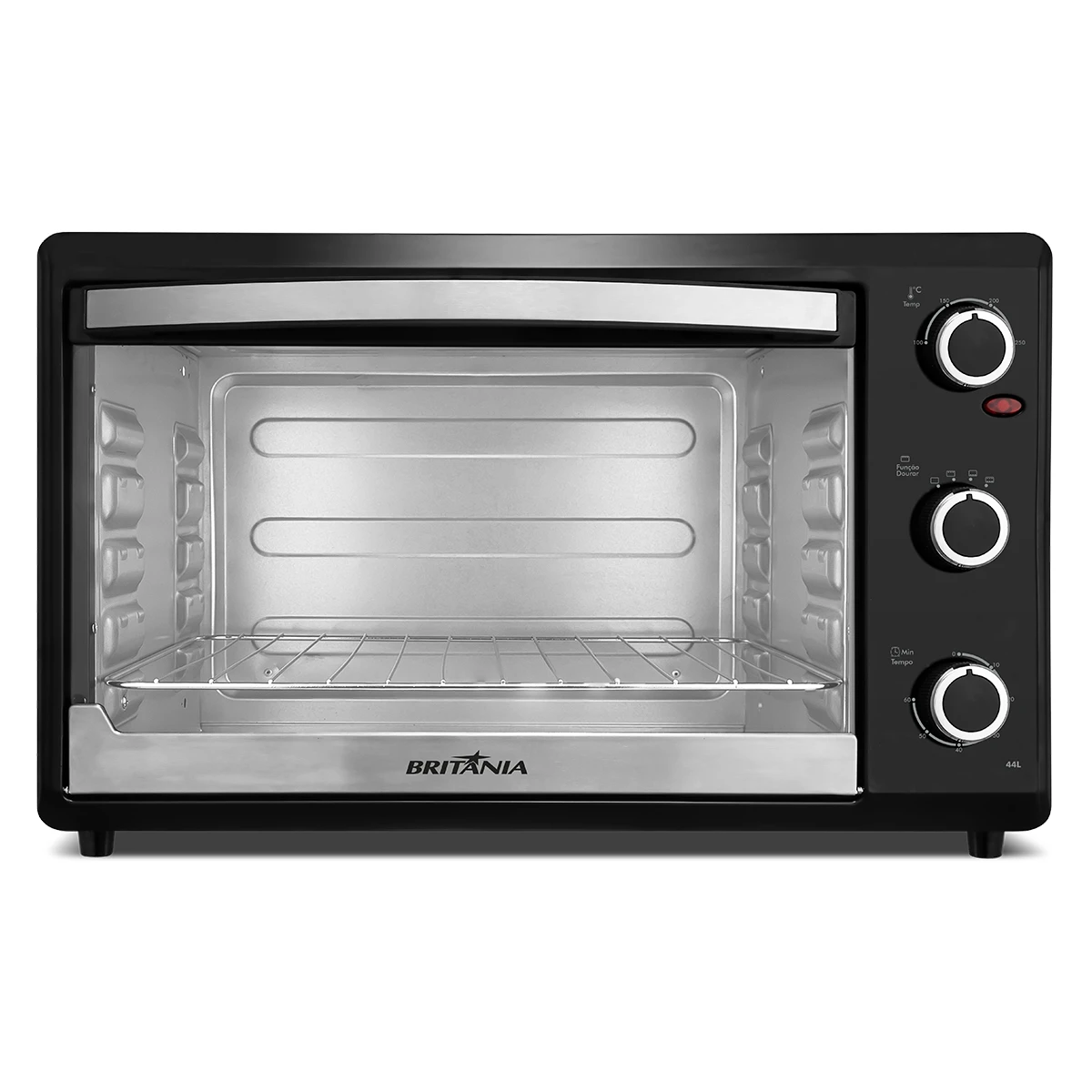 HORNO ELÉCTRICO BRITANIA BFE44P 44L - 220V