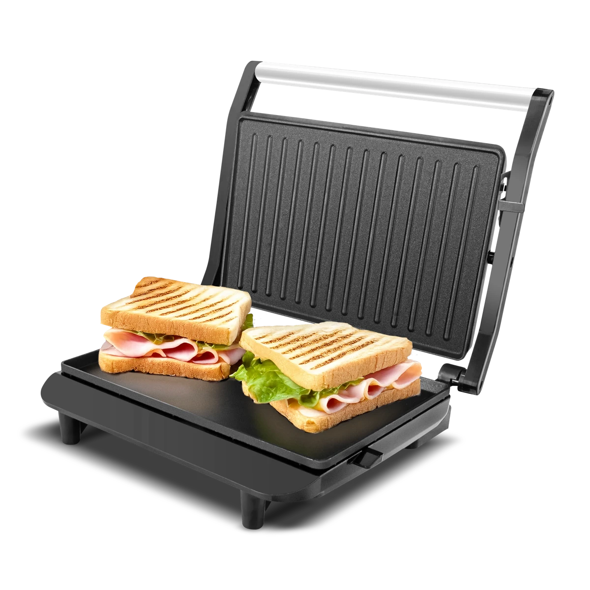GRILL BRITANIA PRESS BGR27I - 220V 3
