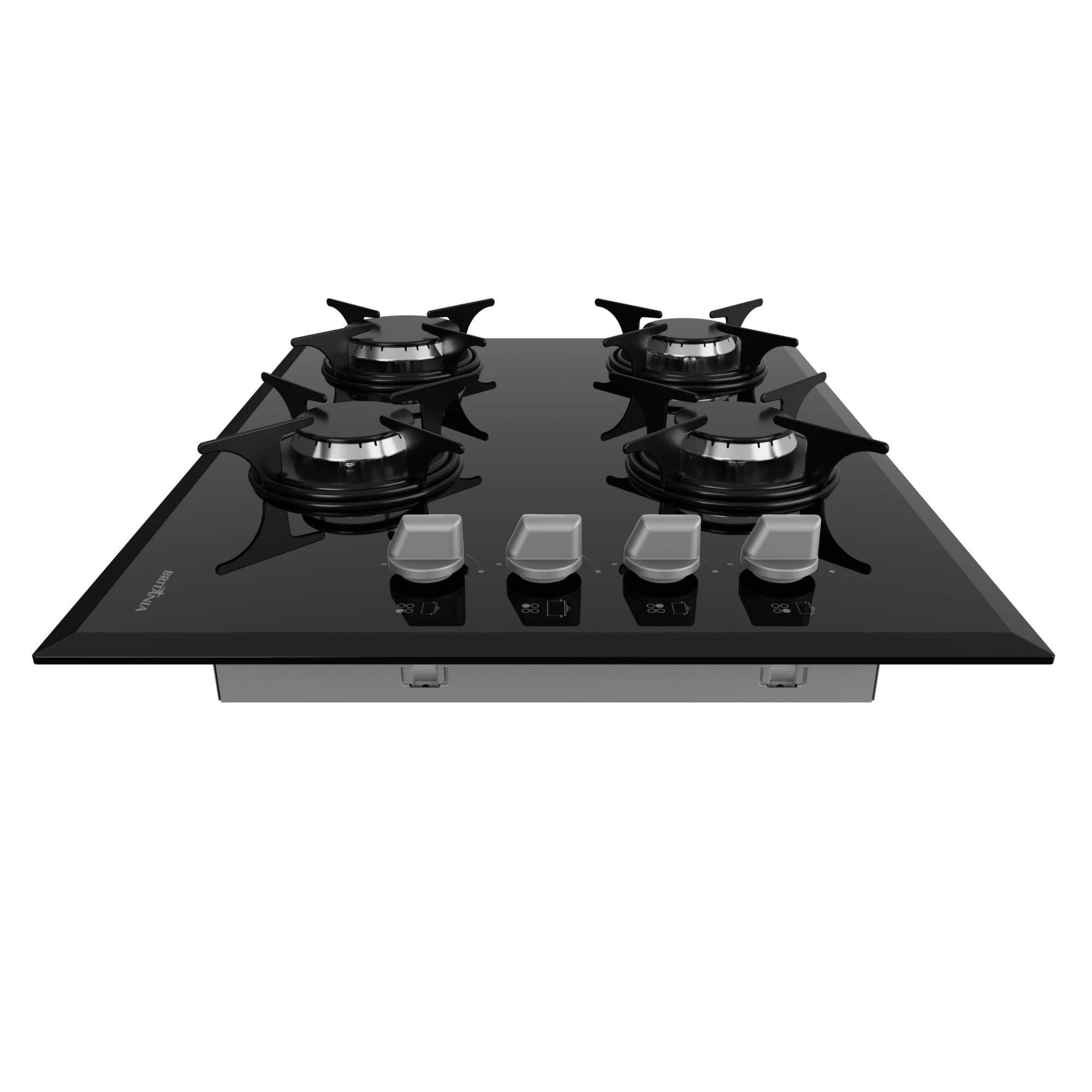 COCINA ANAFE A GAS BRITANIA BCT4P 4H - BIVOLT 3