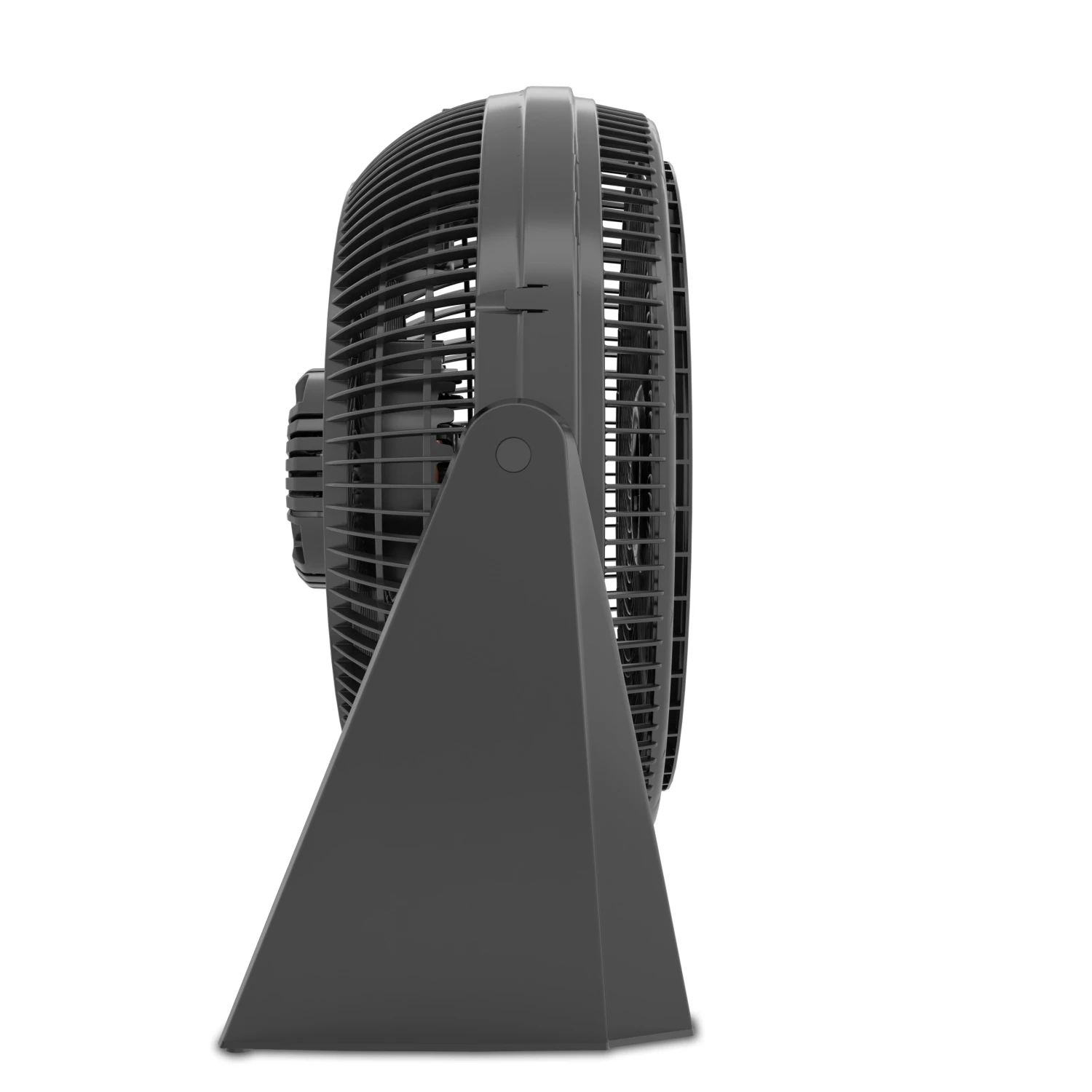 VENTILADOR CIRCULADOR BRITANIA BCA40A 40CM NEGRO - 220V 3