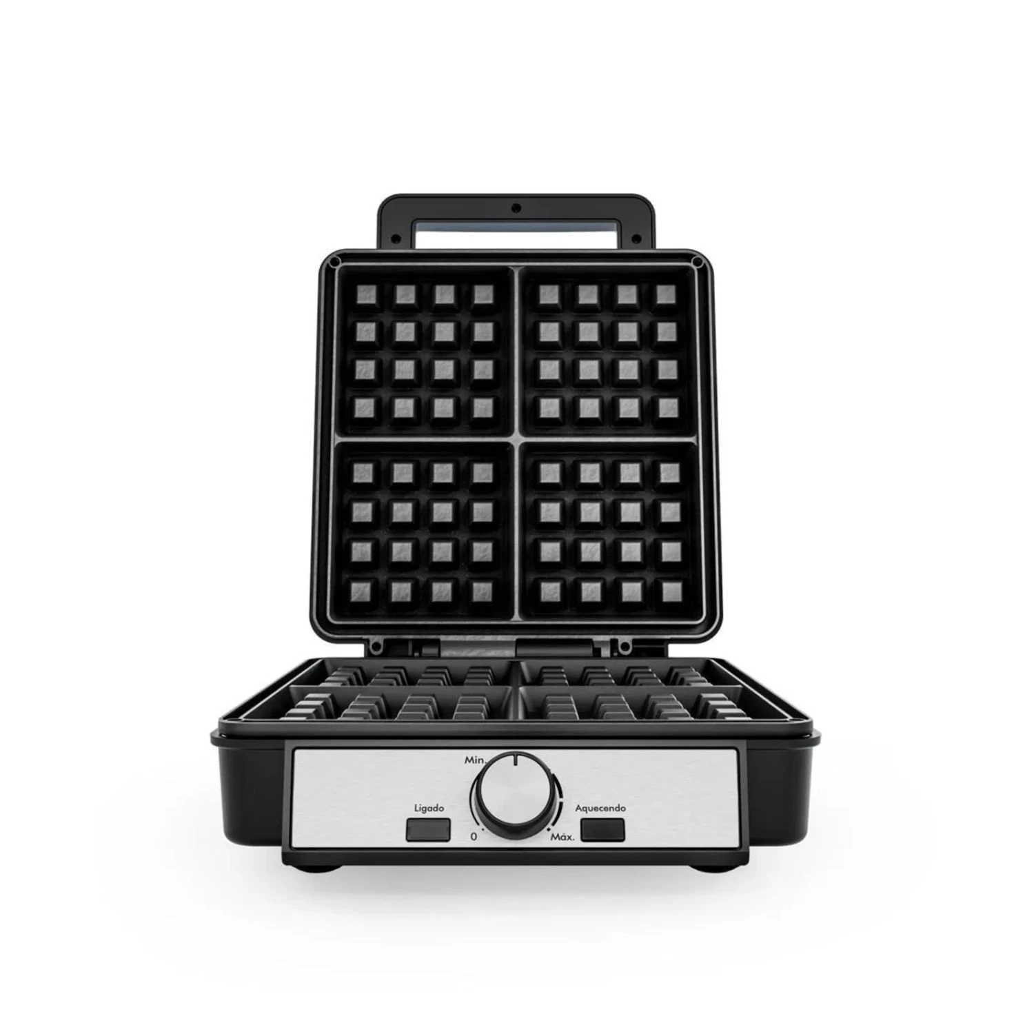 WAFFLERA BRITANIA MAKER PWM04A - 220V 2