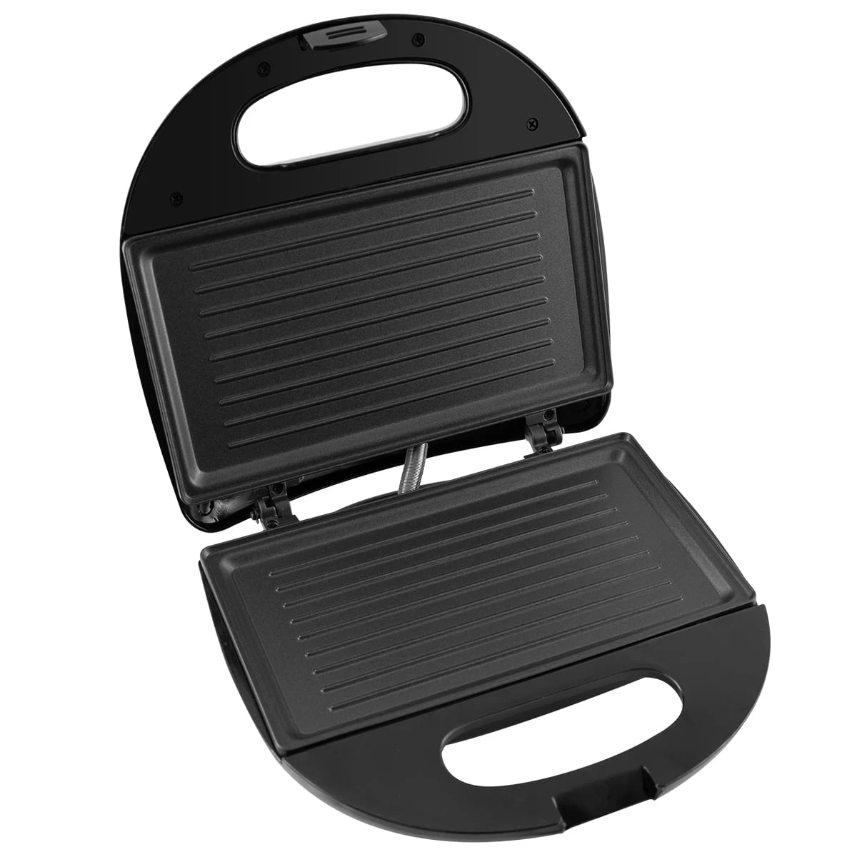 GRILL BRITANIA CROME INOX NEGRA - 220V 3