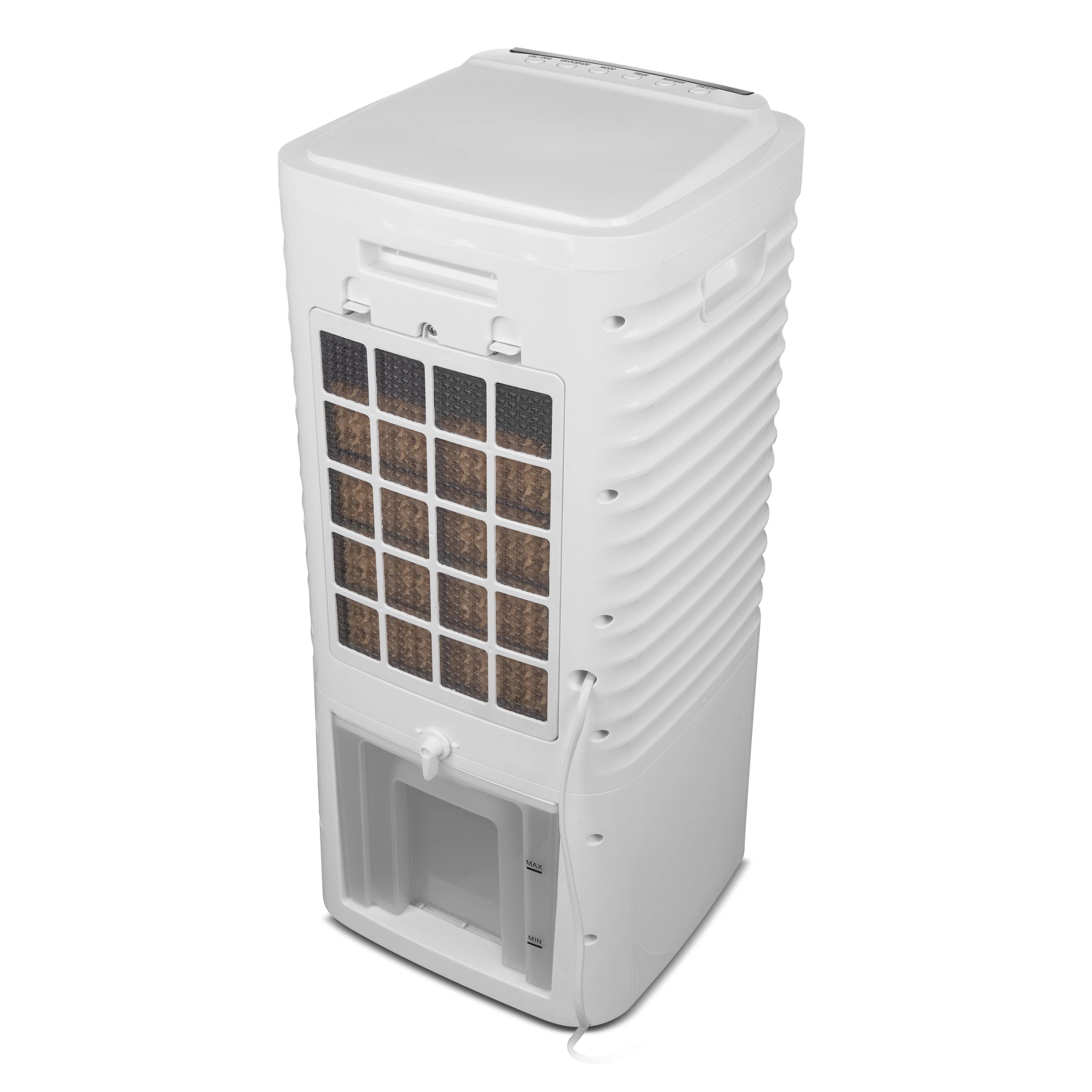 CLIMATIZADOR BRITANIA BCL05A 4 EN 1 - 220V 2
