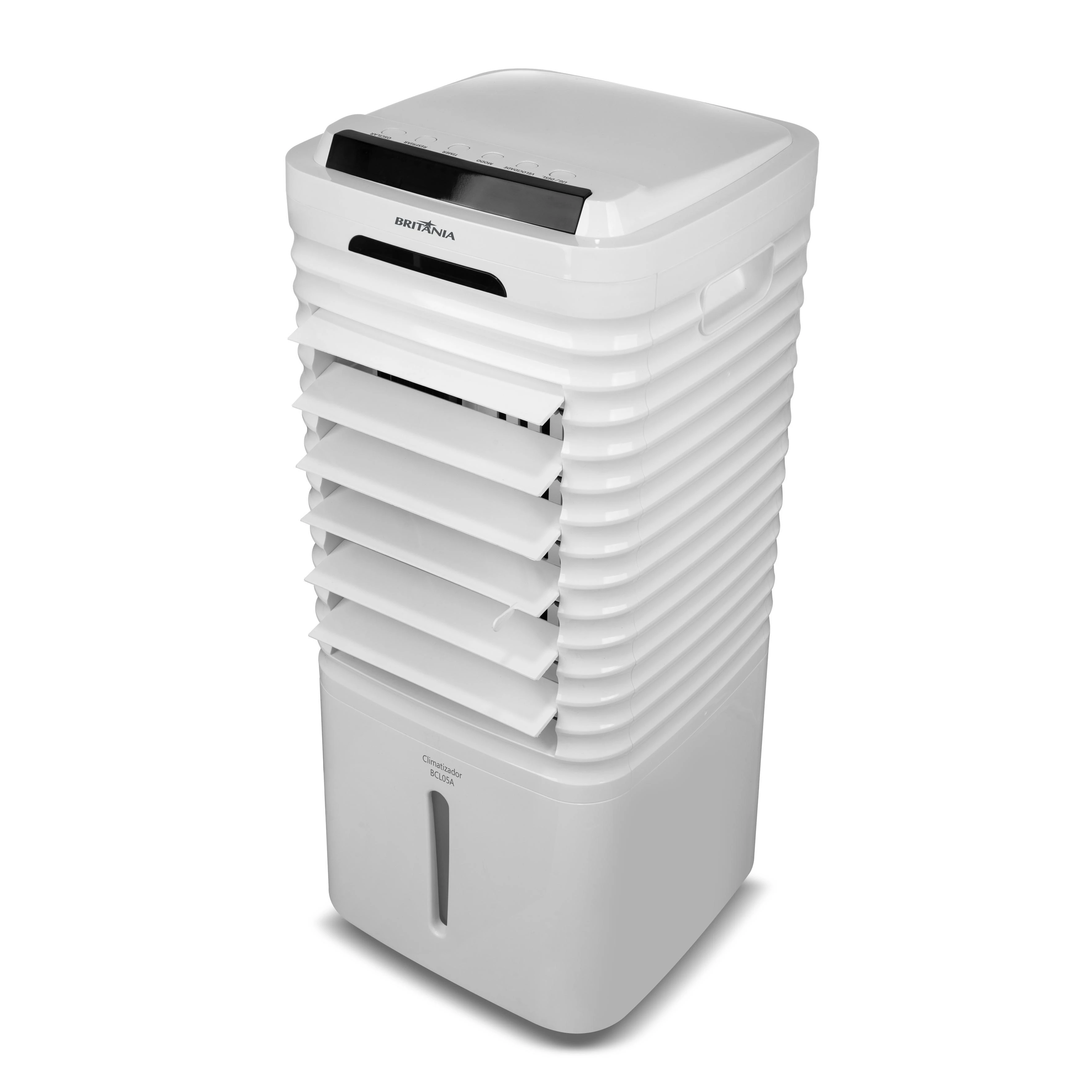 CLIMATIZADOR BRITANIA BCL05A 4 EN 1 - 220V 3