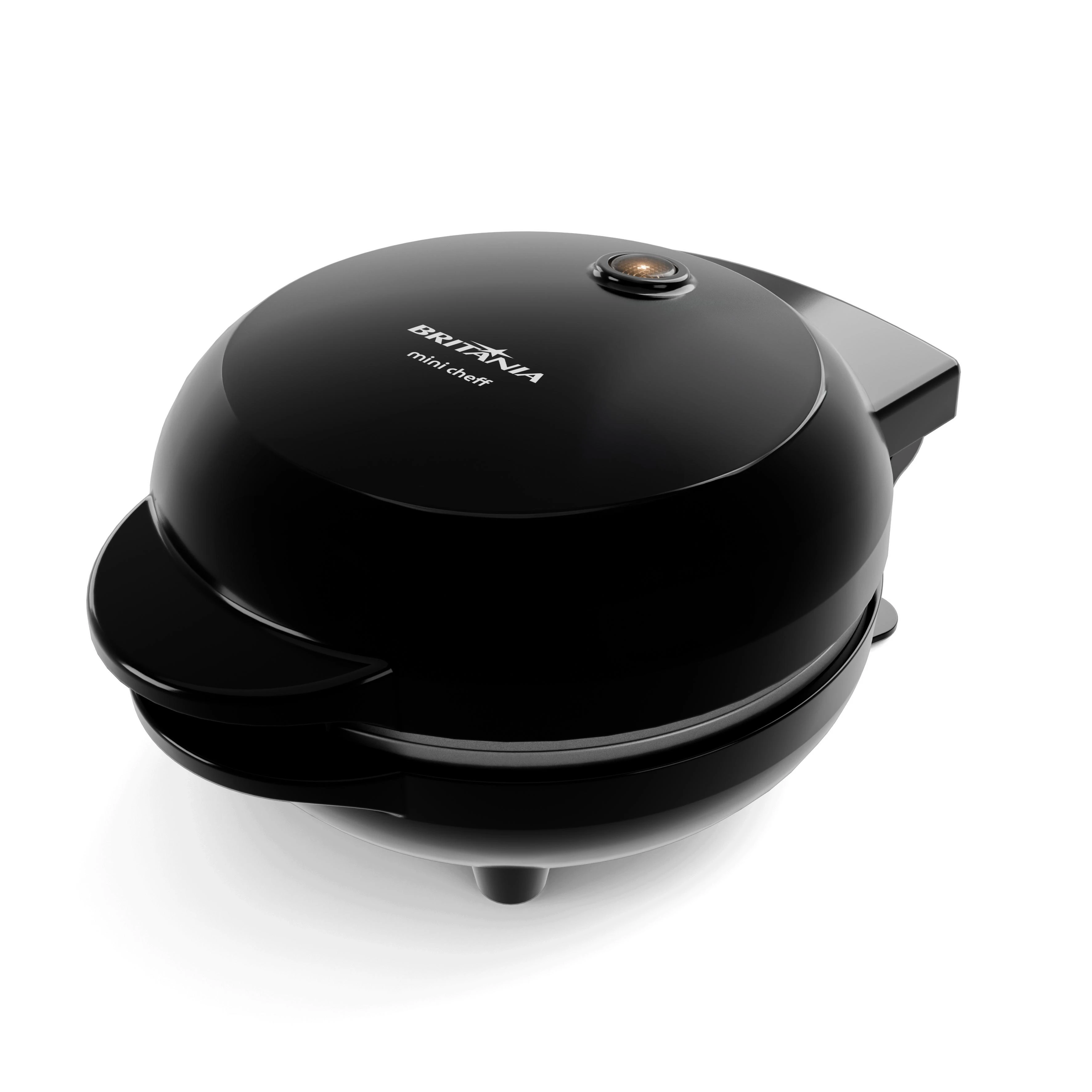 MINI WAFFLERA BRITANIA MAKER BWM01A - 220V 2