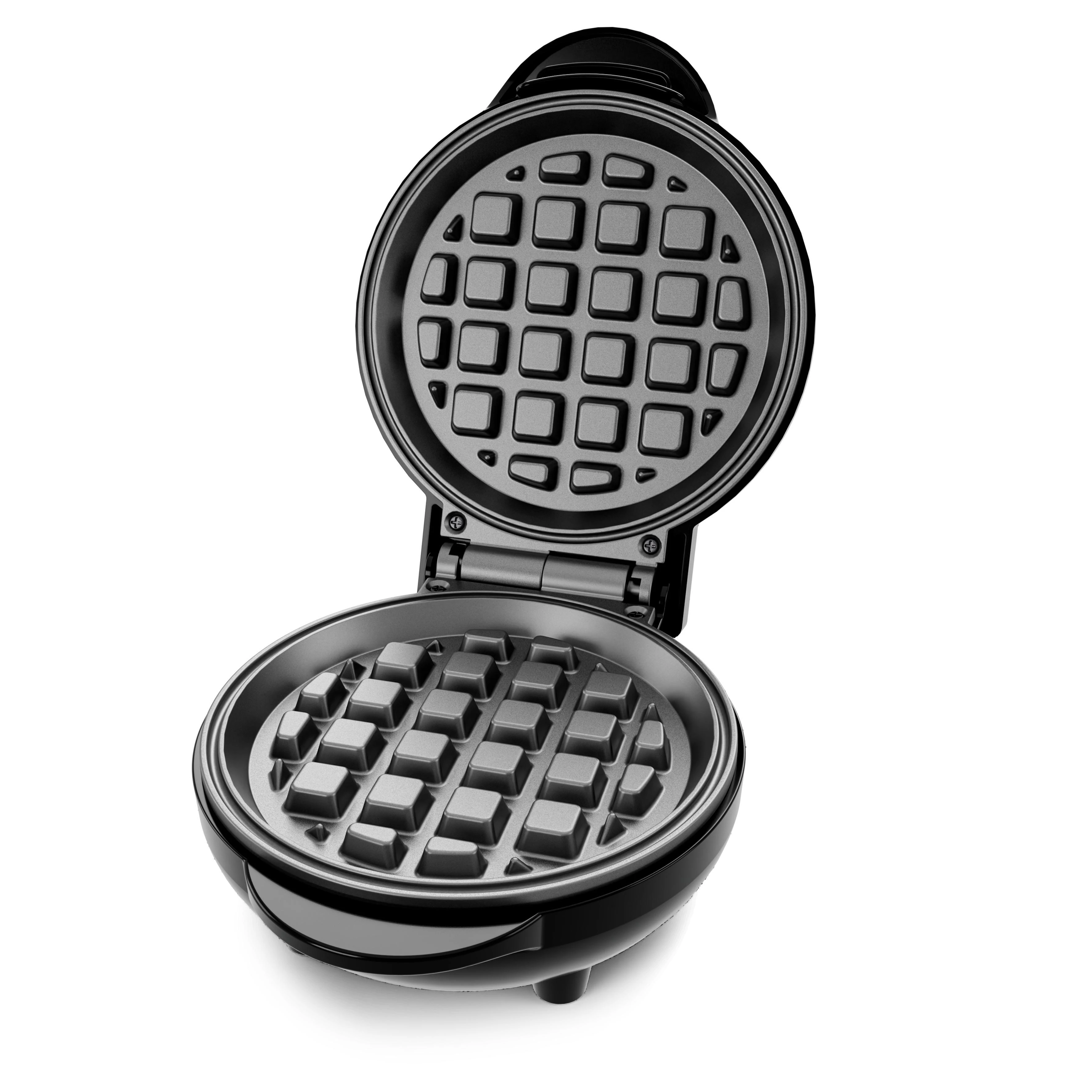 MINI WAFFLERA BRITANIA MAKER BWM01A - 220V 3