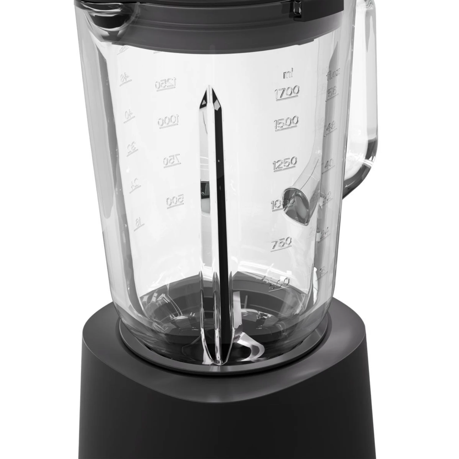 LICUADORA BRITANIA BLQ14A 1400W 12V NEGRA - 220V 3