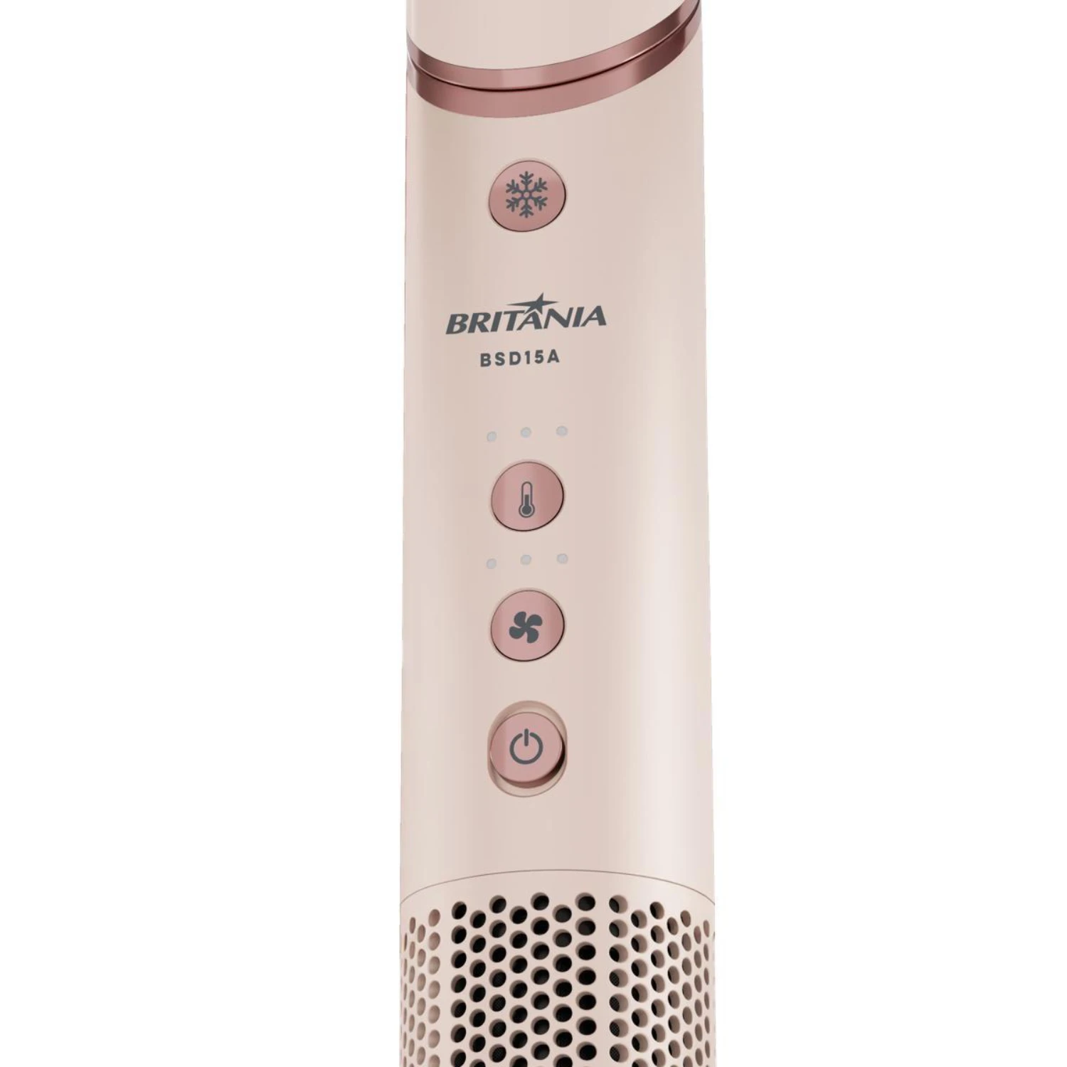 SECADOR BRITANIA BSD15A - 220V 3