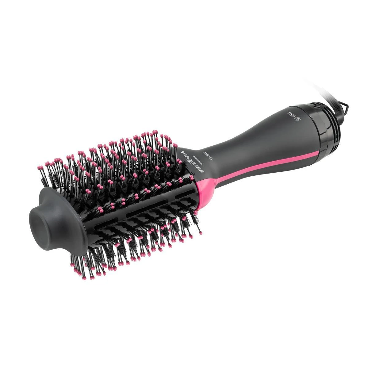 CEPILLO SECADOR BRITANIA BEC02PR - BIVOLT 3