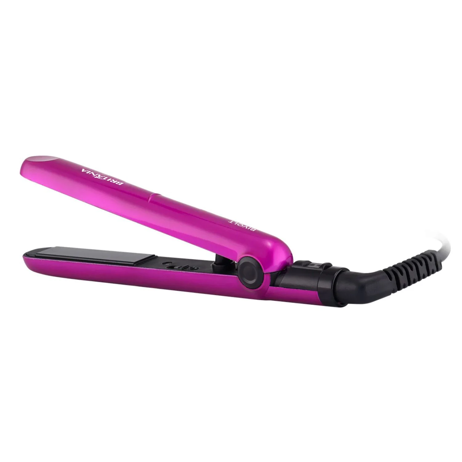 KIT BELLEZA BRITANIA TRAVEL SHINE - BIVOLT 3