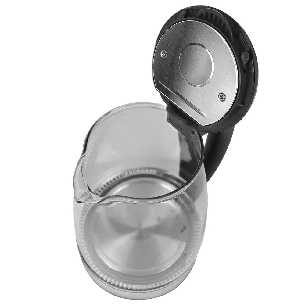JARRA ELÉCTRICA BRITANIA BCH11 GLASS - 220V 3