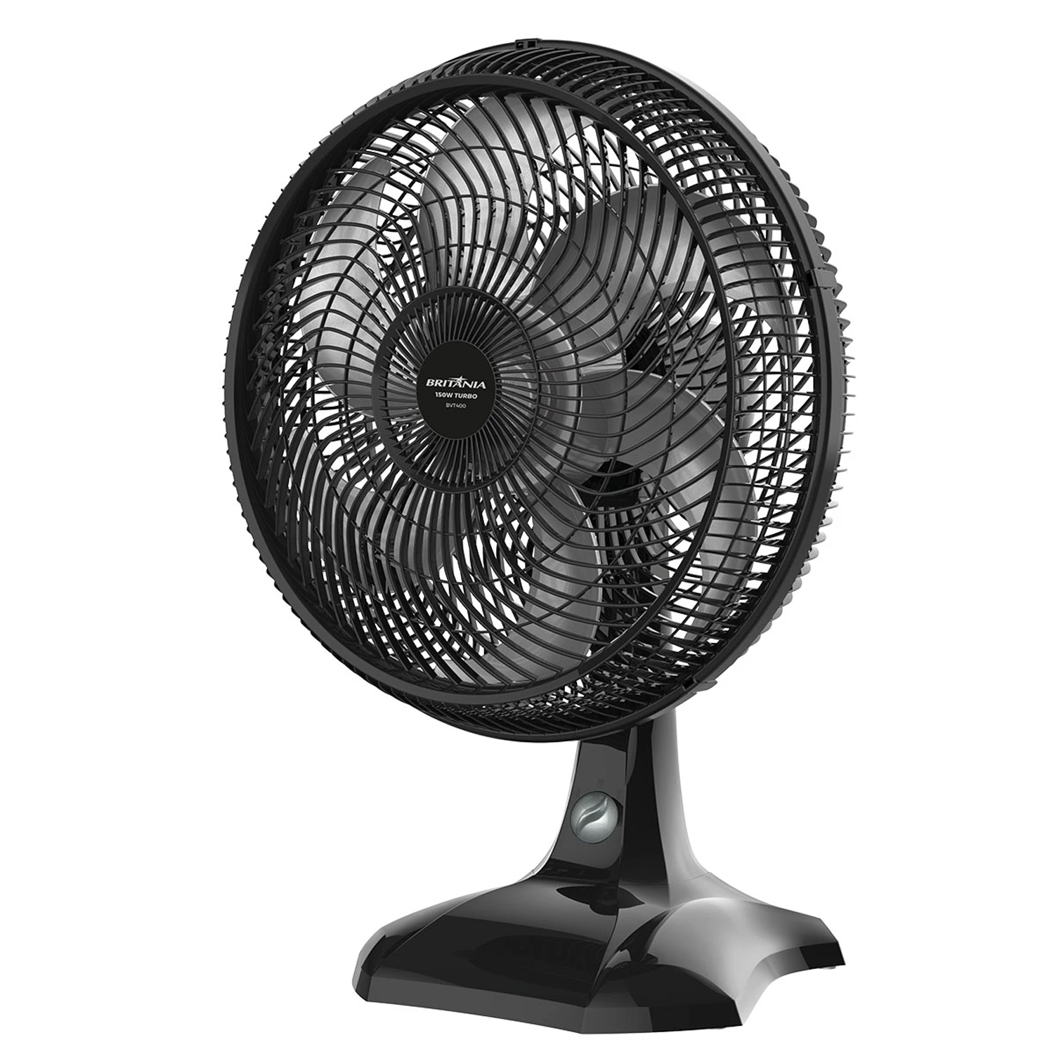 VENTILADOR BRITANIA BVT400 40CM - 220V 2