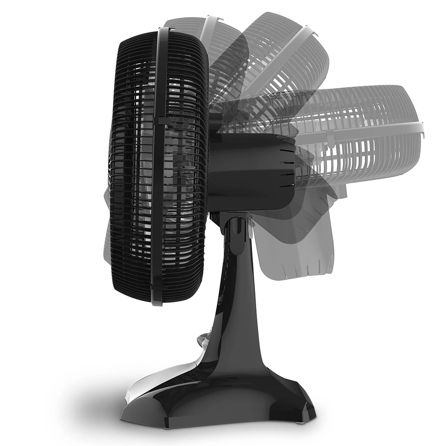 VENTILADOR BRITANIA BVT400 40CM - 220V 3