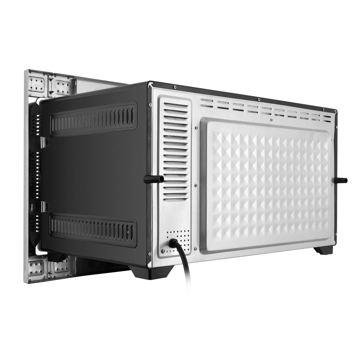 HORNO ELÉCTRICO BRITANIA BFE47P 47L - 220V 3
